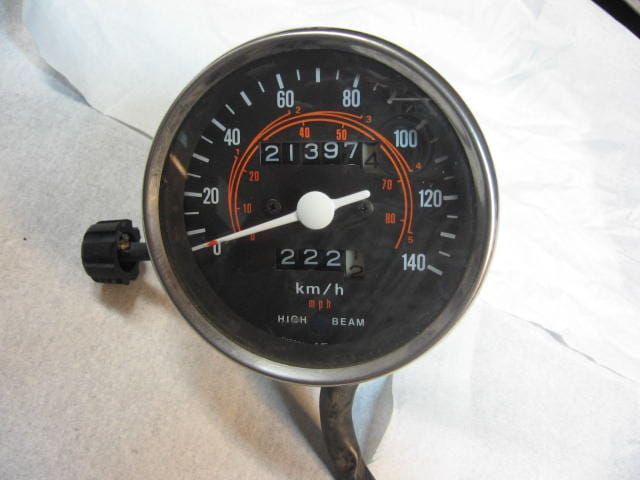teller kph/ml - cmx250c 1985 (1986) 		kr3
