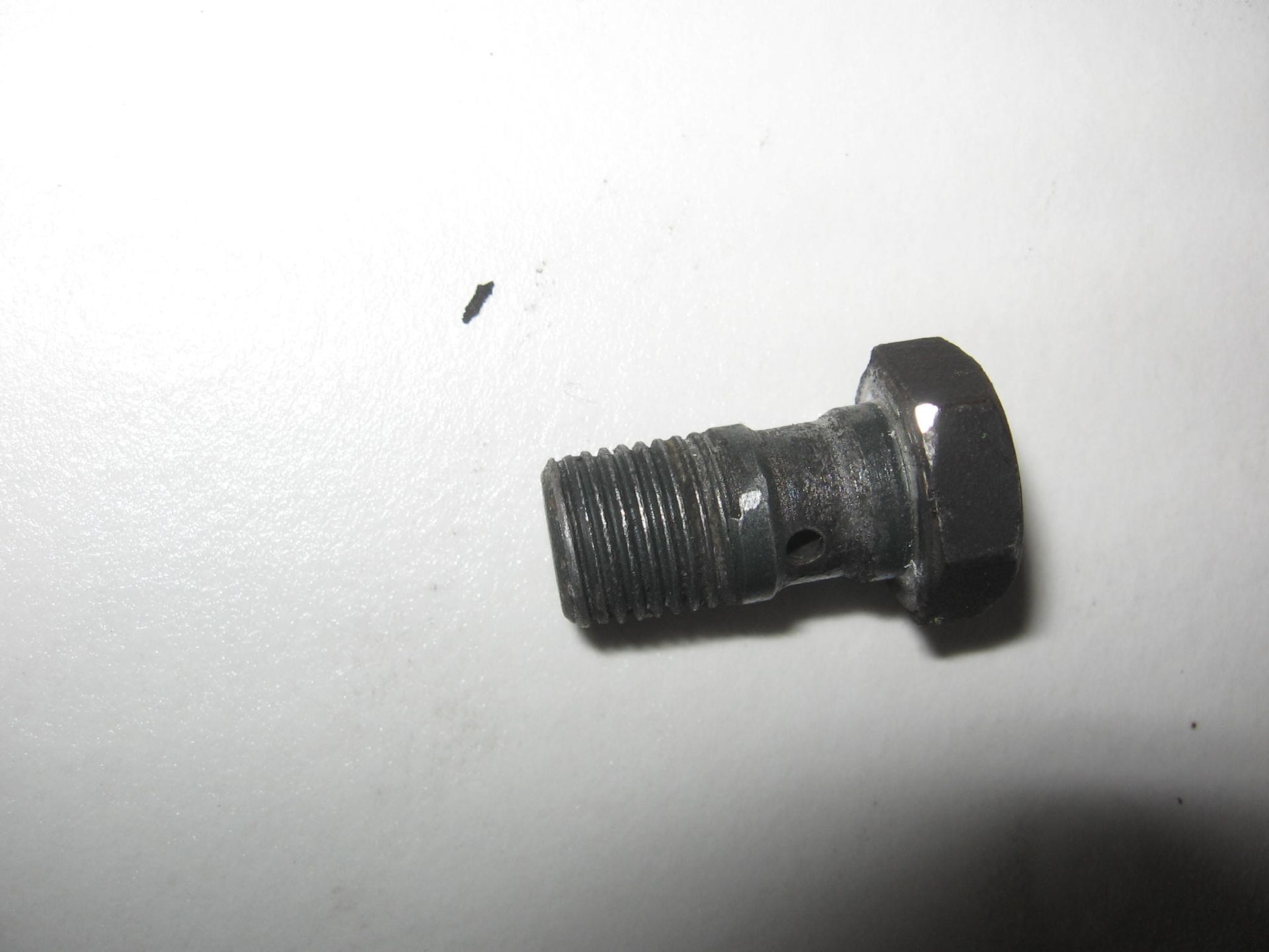 banjobout voorremklauw // k75 r100 34321242205