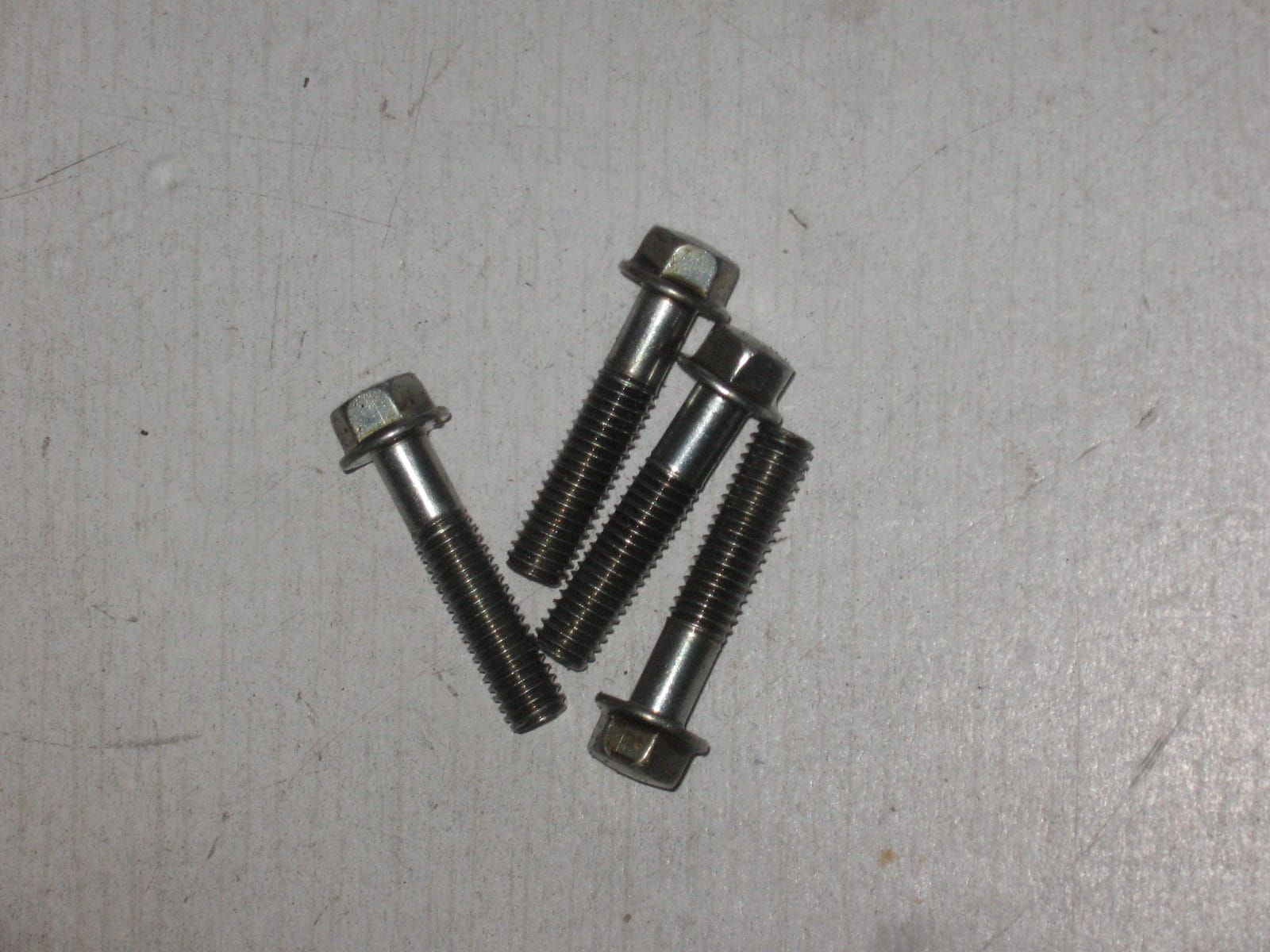 boutjes bevestiging dynamostator	Vtr250 1988-90	96001-06028-00