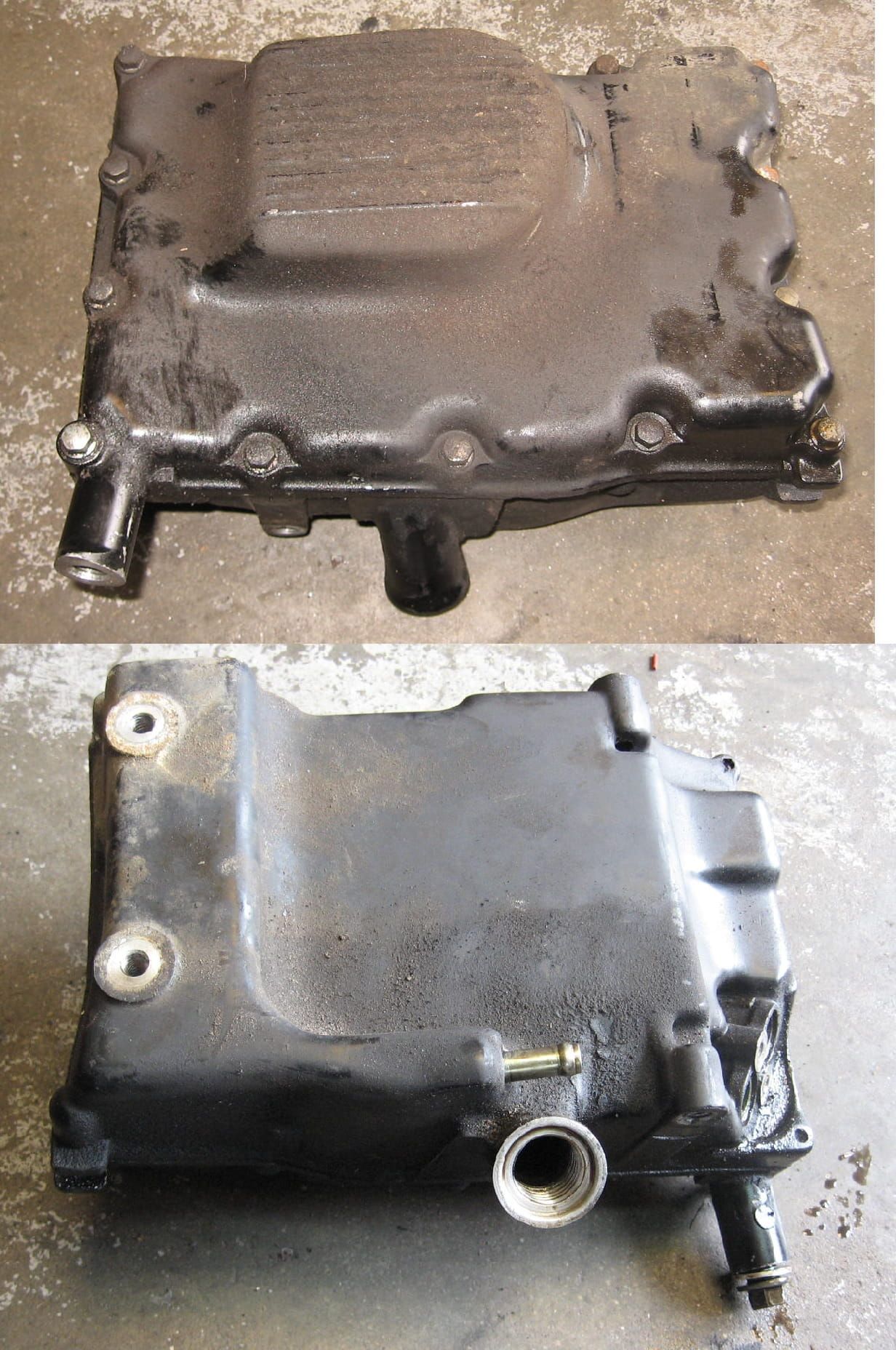 olietank 	Xbr500 1985 , gb500 1989-90	17801-mk4-000	17802-mk4-000 (2)