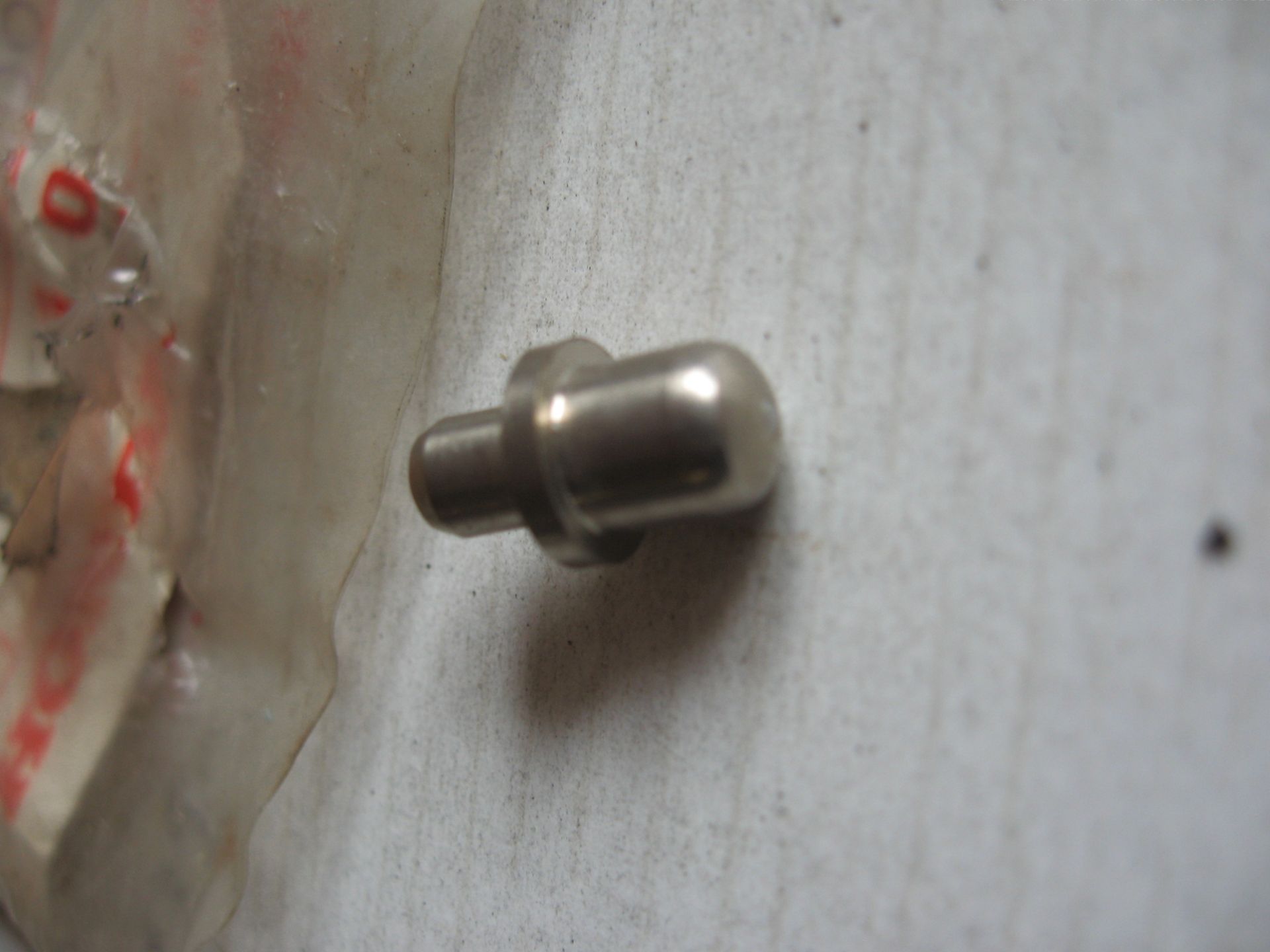 grease nippel , smeernippel , cb350 cl350 		oem	96201-30001