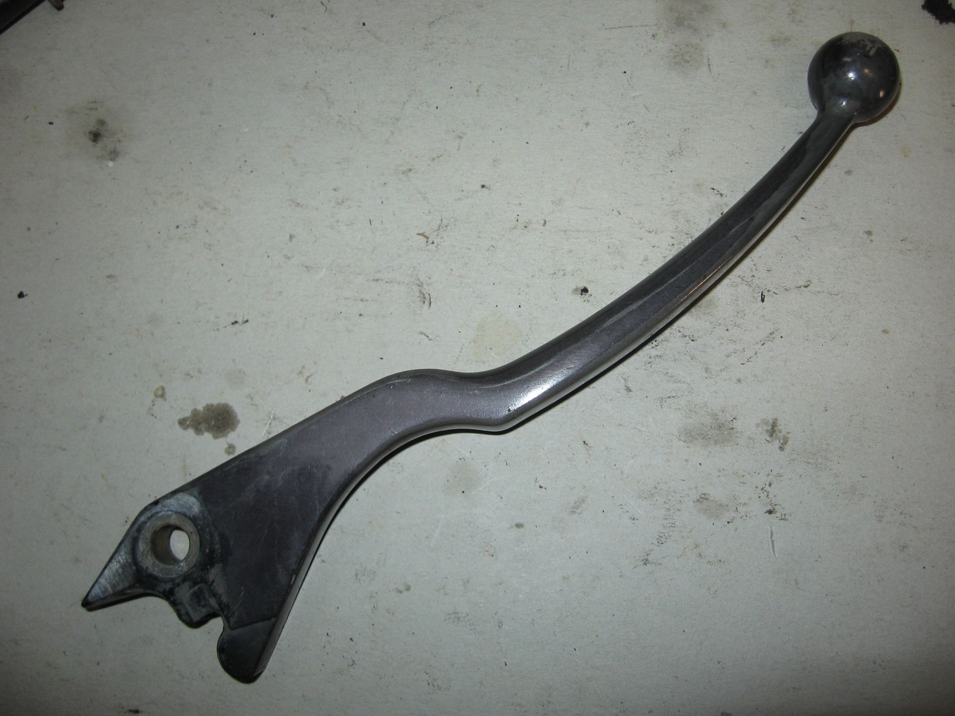 remhevel 	gn450	57420-49101