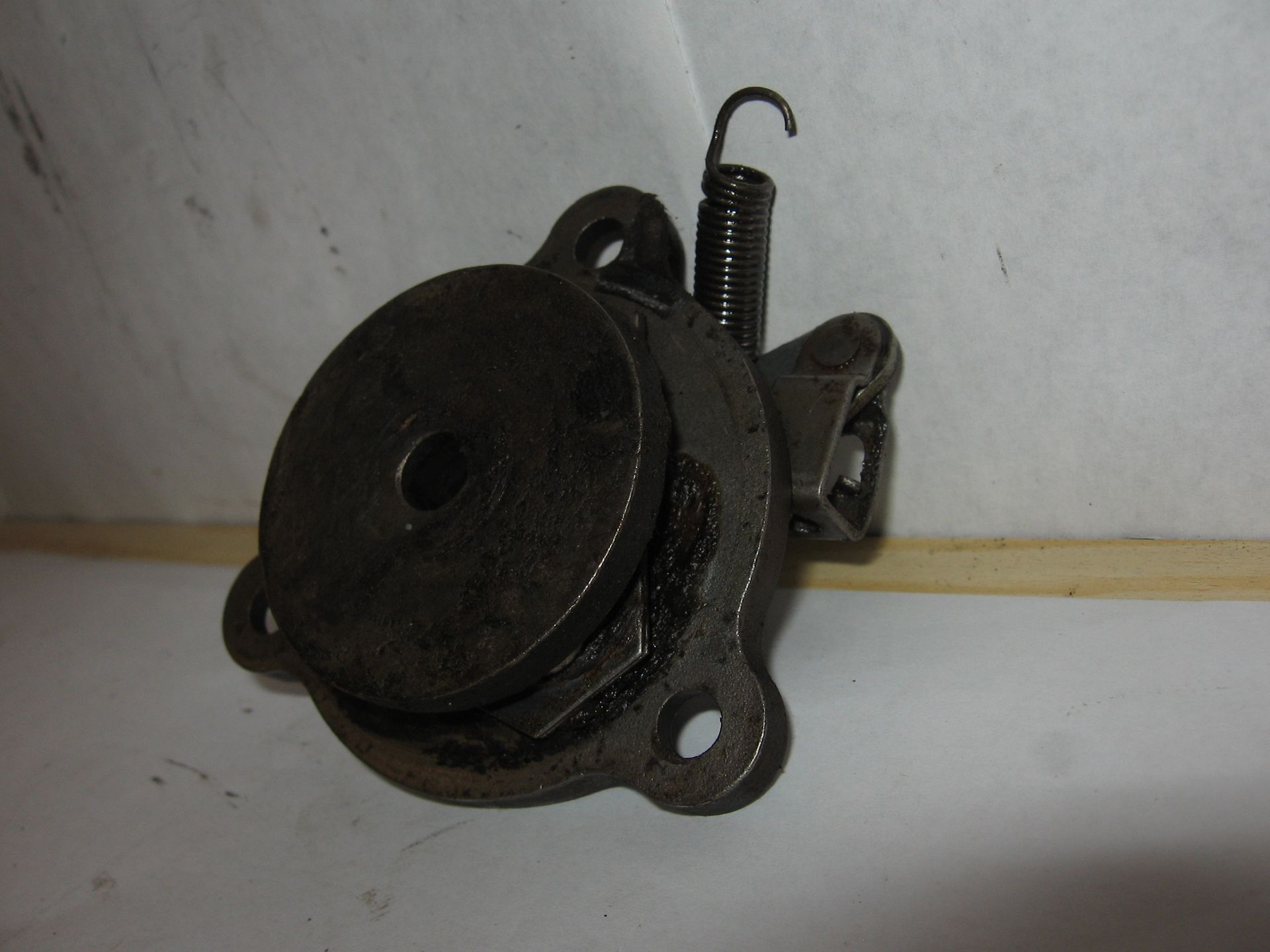 koppelingsbediening in blokdeksel Gs750 77-79 23231-34001 , 23250-31003 , 23211-34001 ,