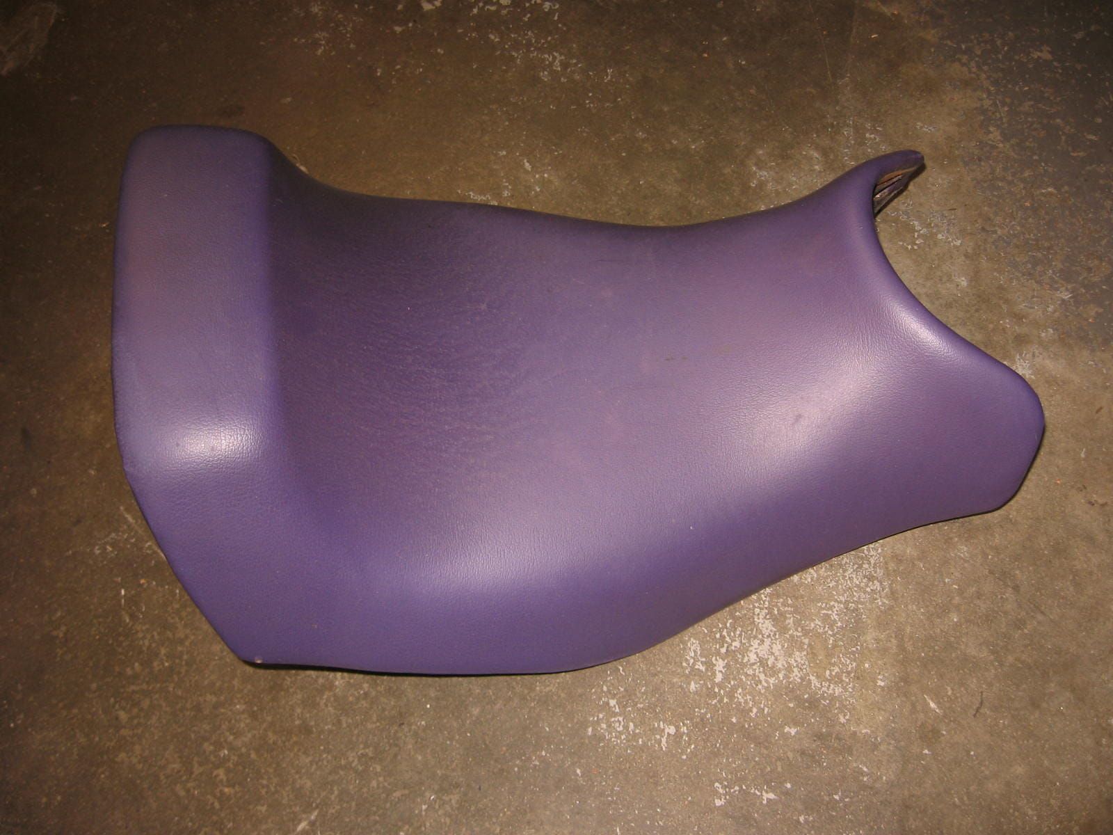 zadel bestuurder	Gsx600f 1988-97	45100-19c00