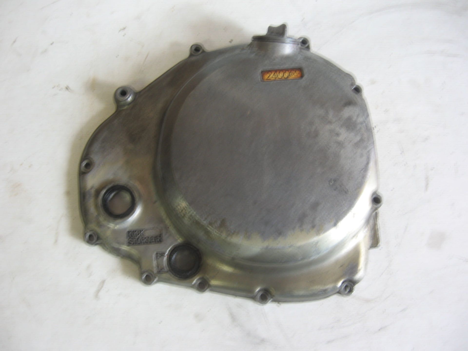 koppelings deksel	Gs550 1977-79	11340-47000