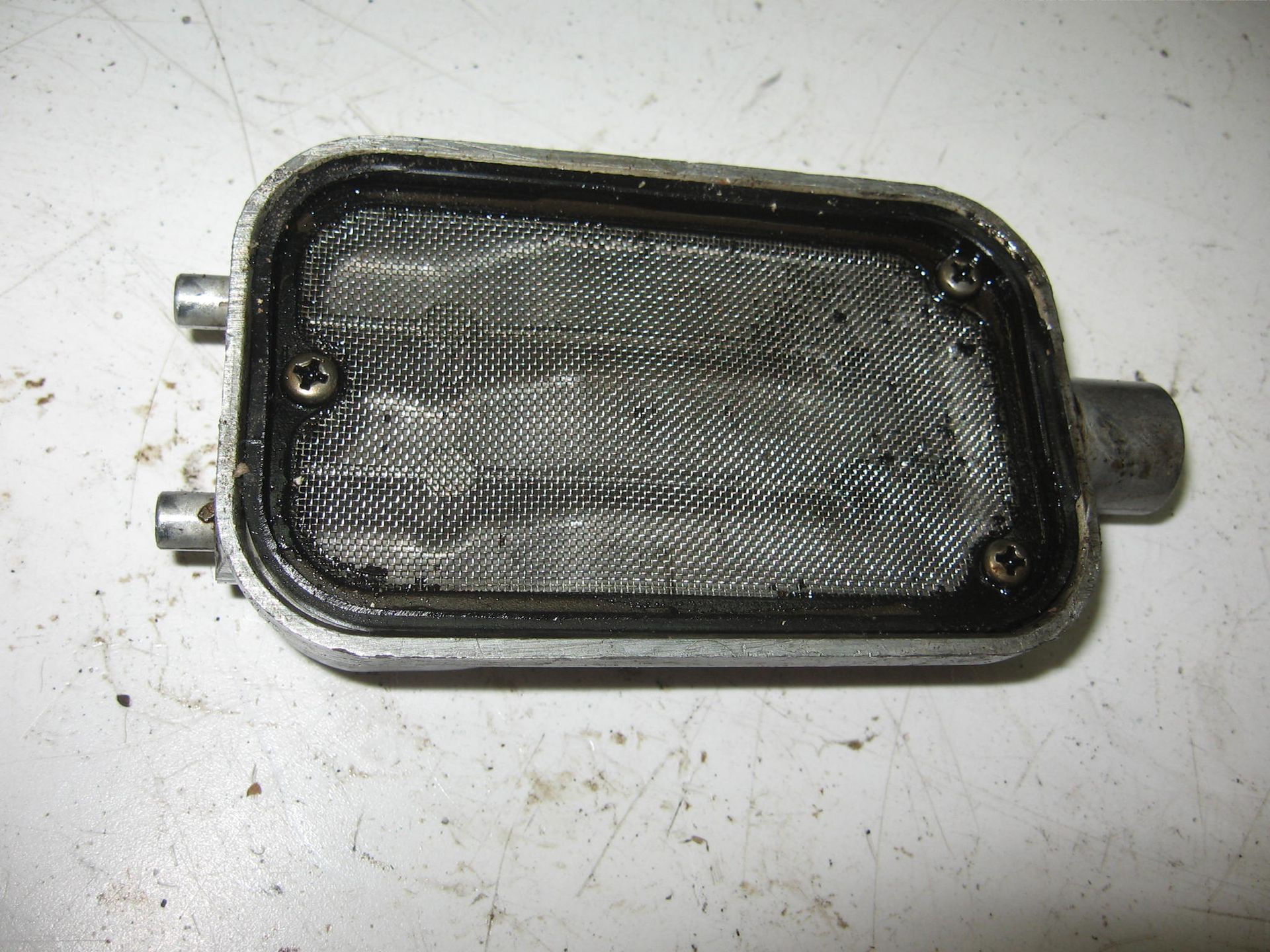 olie gaasfilter // gl1000 gl1100 1976-1983		15151-371-000