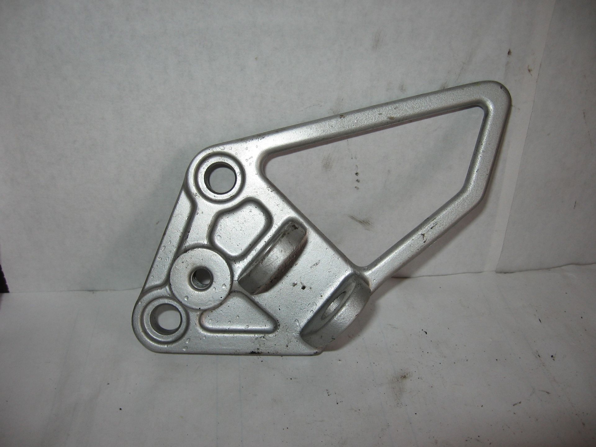 schetsplaat bestuurder voetsteunhouder links	Gpx600r 88-98	35011-1344
