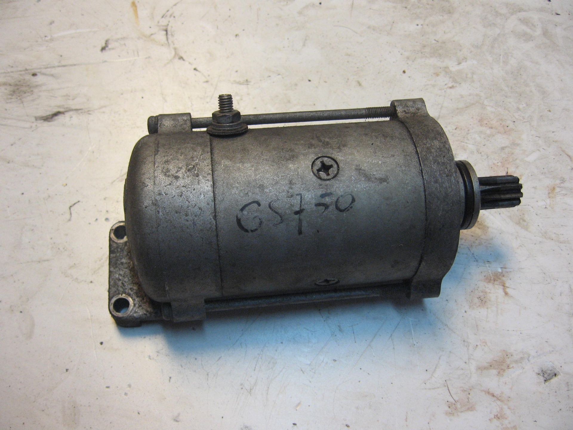 startmotor mitsuba- gs750 gs850 gs		31100-45040	31100-49050