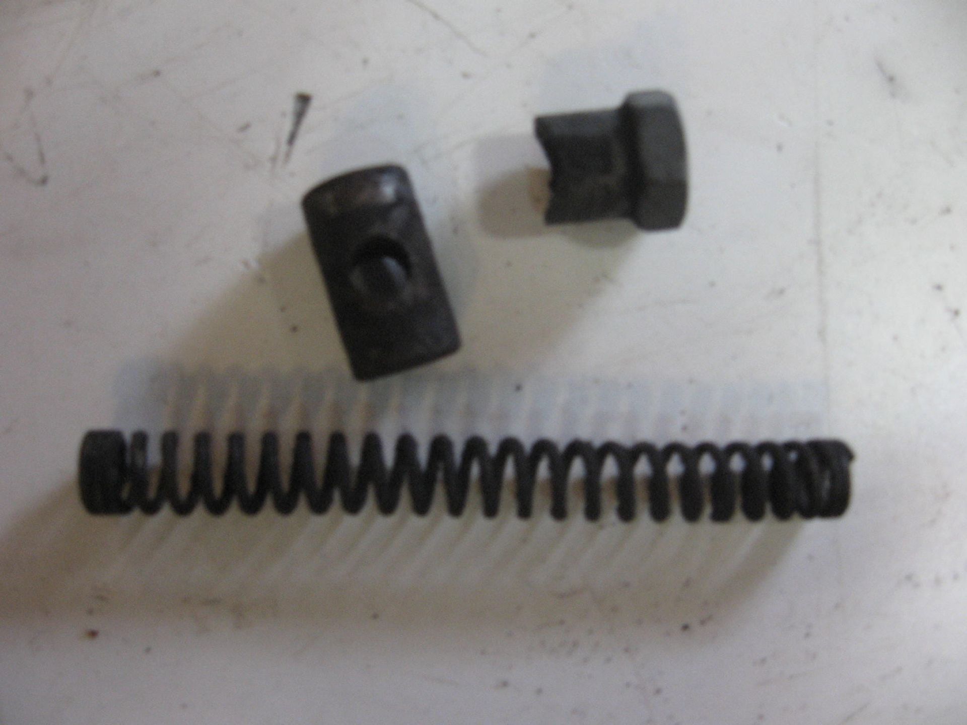 stelmoer met bus en veer voor achterrem – cmx450c 1987		95015-42000 + 95015-32001 + 95014-73100	/ 95014-73100