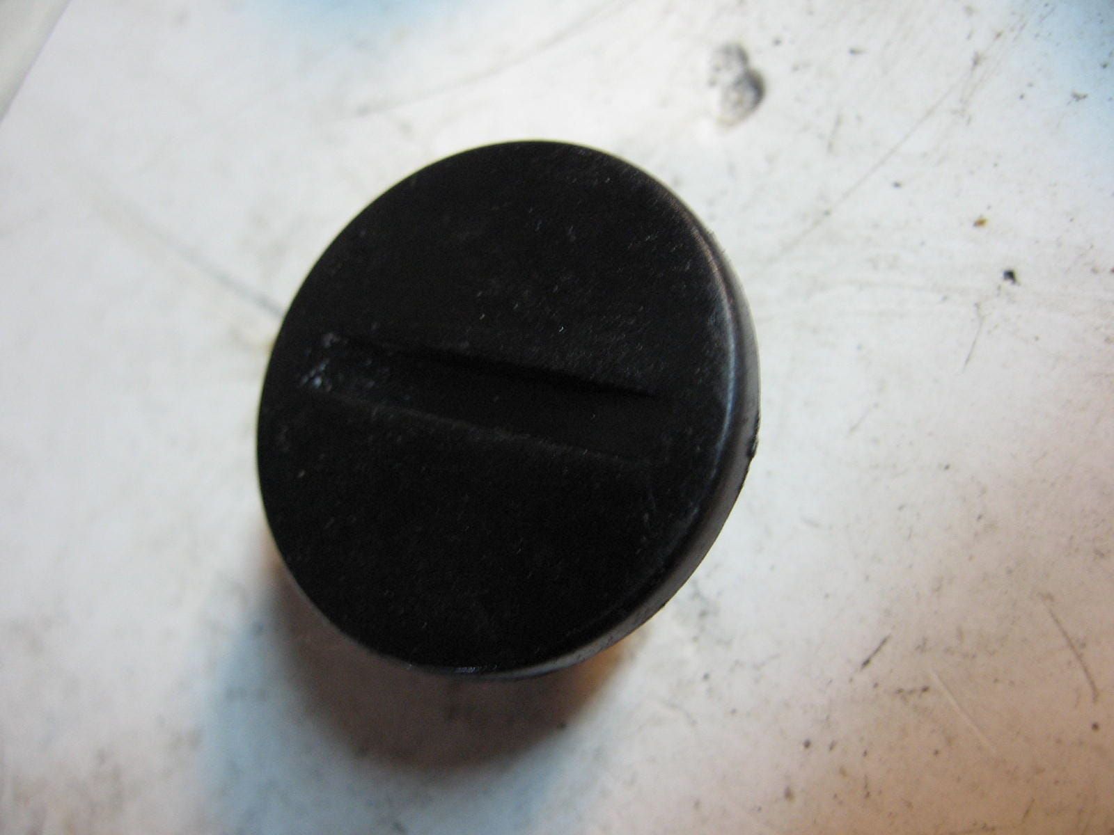 Dop inspectie timing dynamodeksel M16	Vn1500 1996-2008	11012-1363