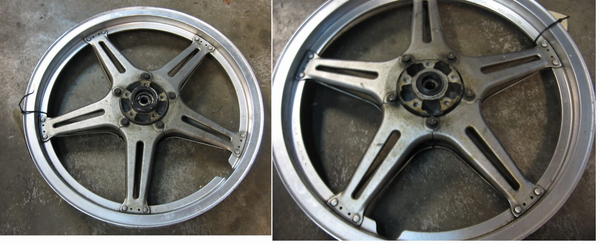 voorwiel comstar DID 1,85x19--cx500		44650-415-315	44650-415-305