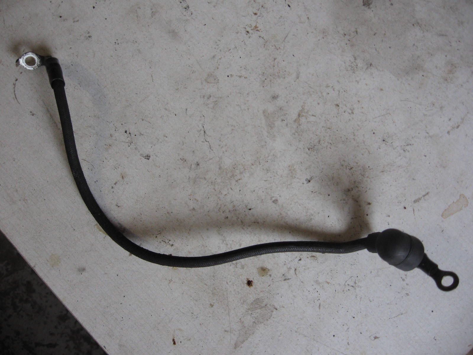 kabel startrelais – startmotor	Gsx400e , gsx-r750 85-87	33850-44520	33850-06B00