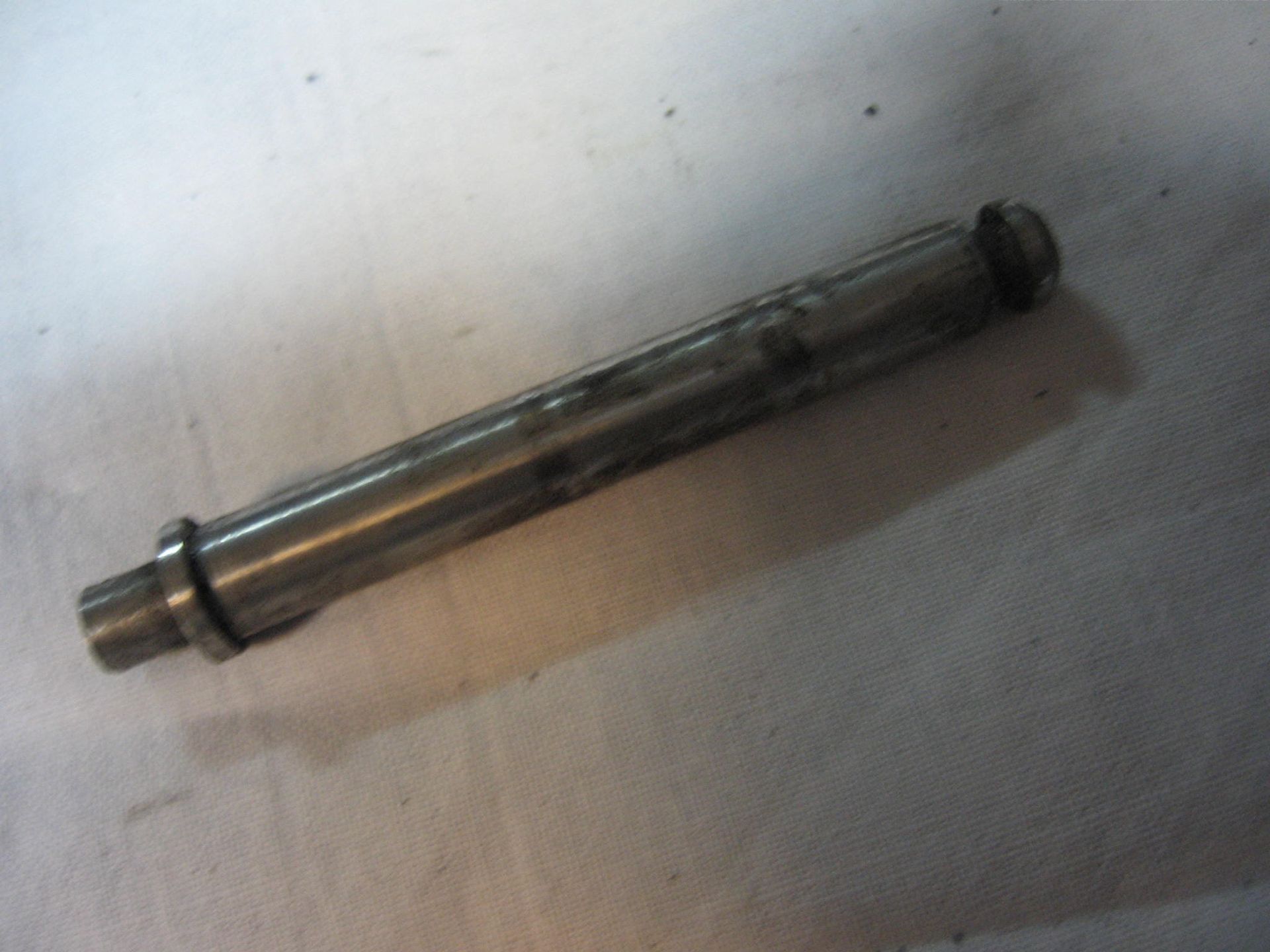 pin remblokbevesteging -- 		45215-ma3-006