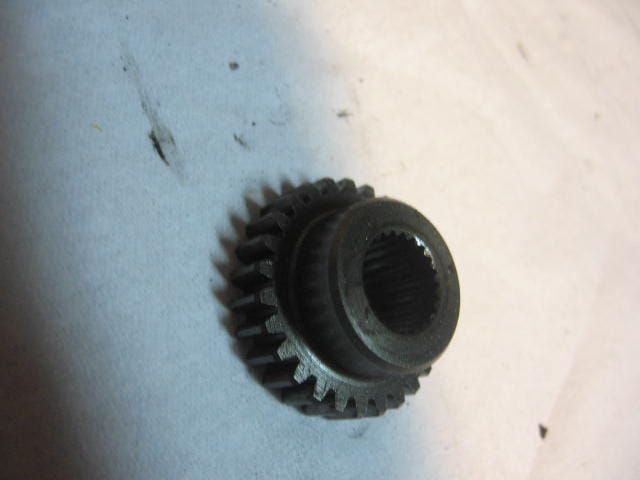 tandwiel startmotor cx500/650 --gl500/650		31201-415-000