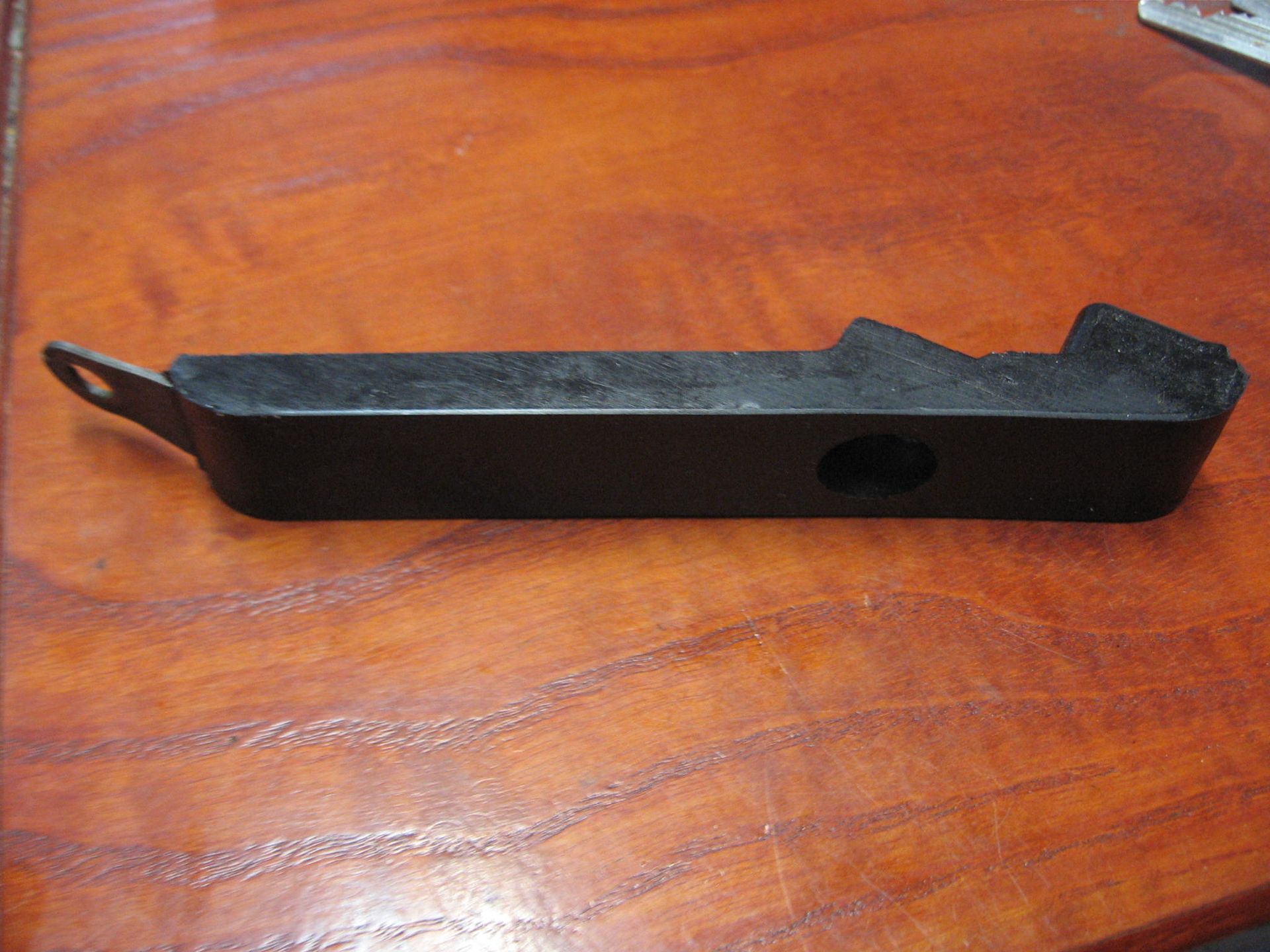 kettinggeleider carter -- en450ltd		12053-1147