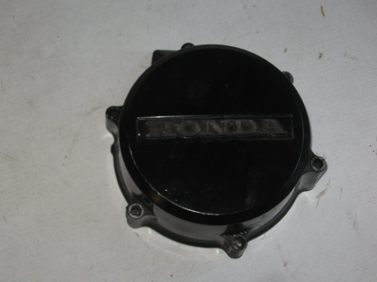 dynamo deksel	Vtr250 1988-90  	11635-kv0-720