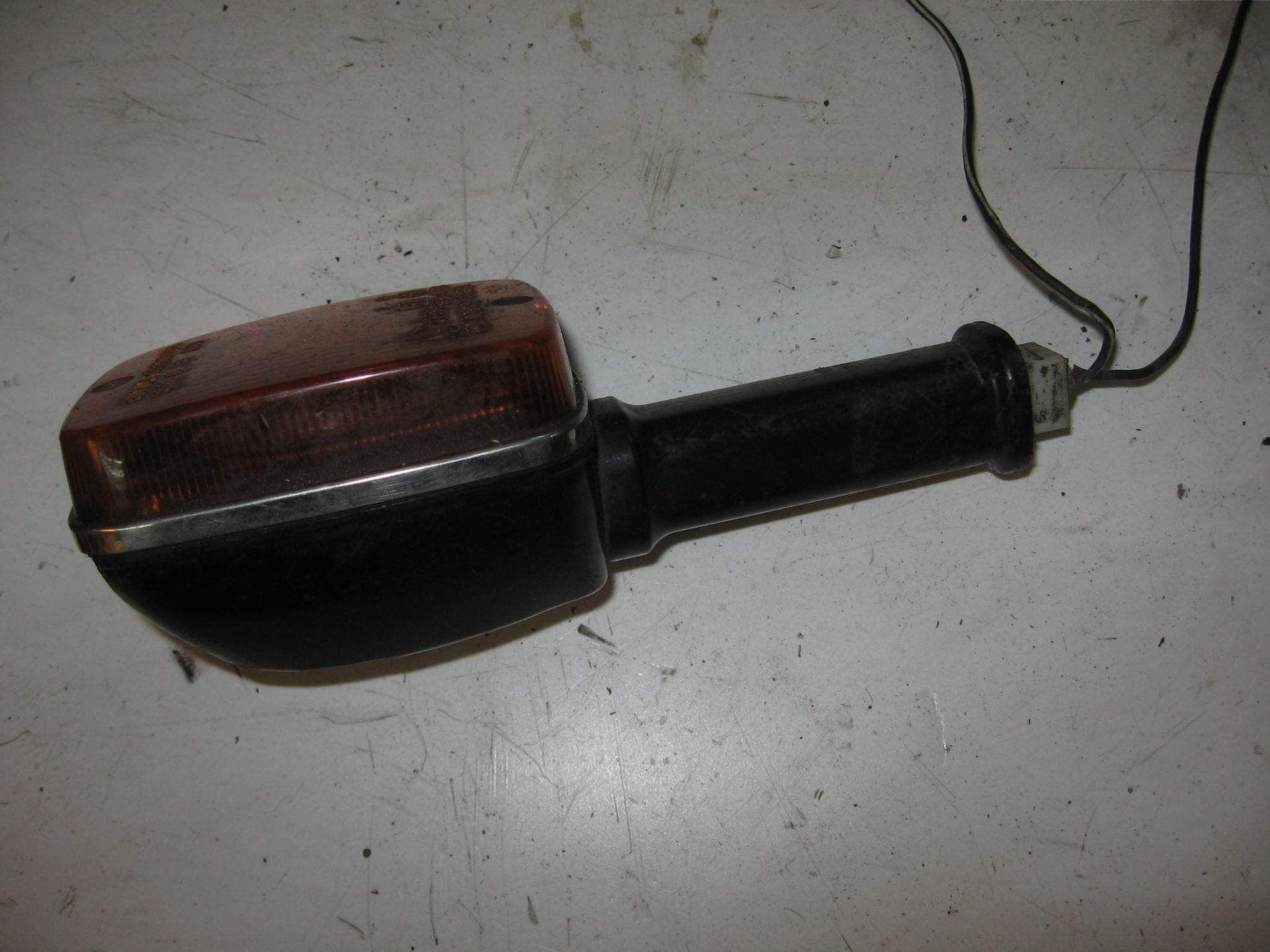 knipperlicht voor , 2 draads		35601-44184 , gs modellen (1)