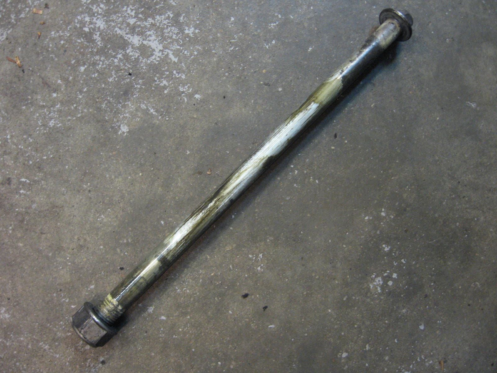 achterbrugas	Xbr500 	90121-mk4-690