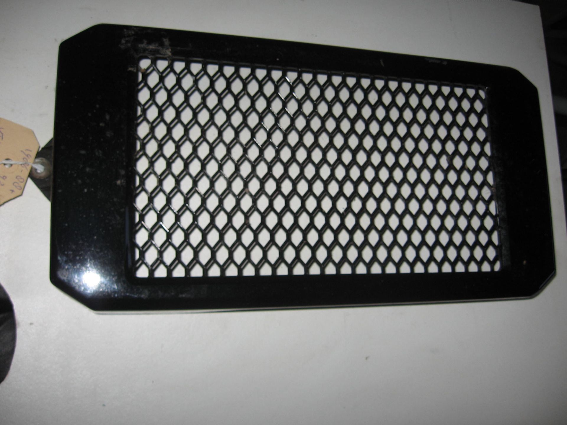Radiatorkap // vt1100c 1986-88, 1992-01		19040-mm8-000