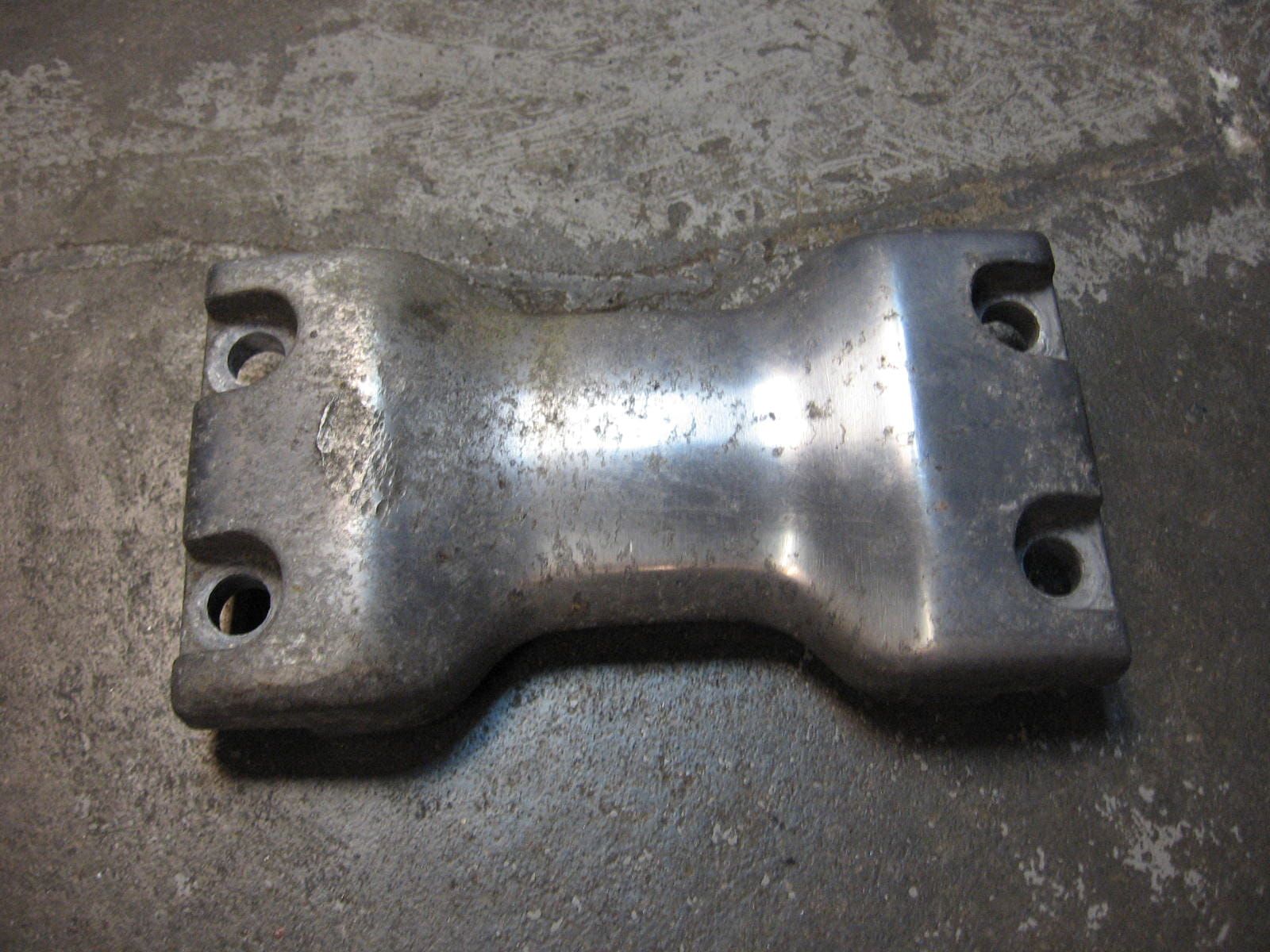 voorstabilisator	Xj700 xv700 xv750 1984-97 , xv1100 1989-99	42x-2313a-00