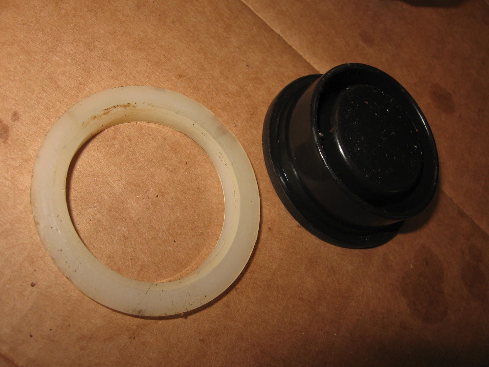 membraam met ring achterremresevoir	vf1100	 45520-300-000