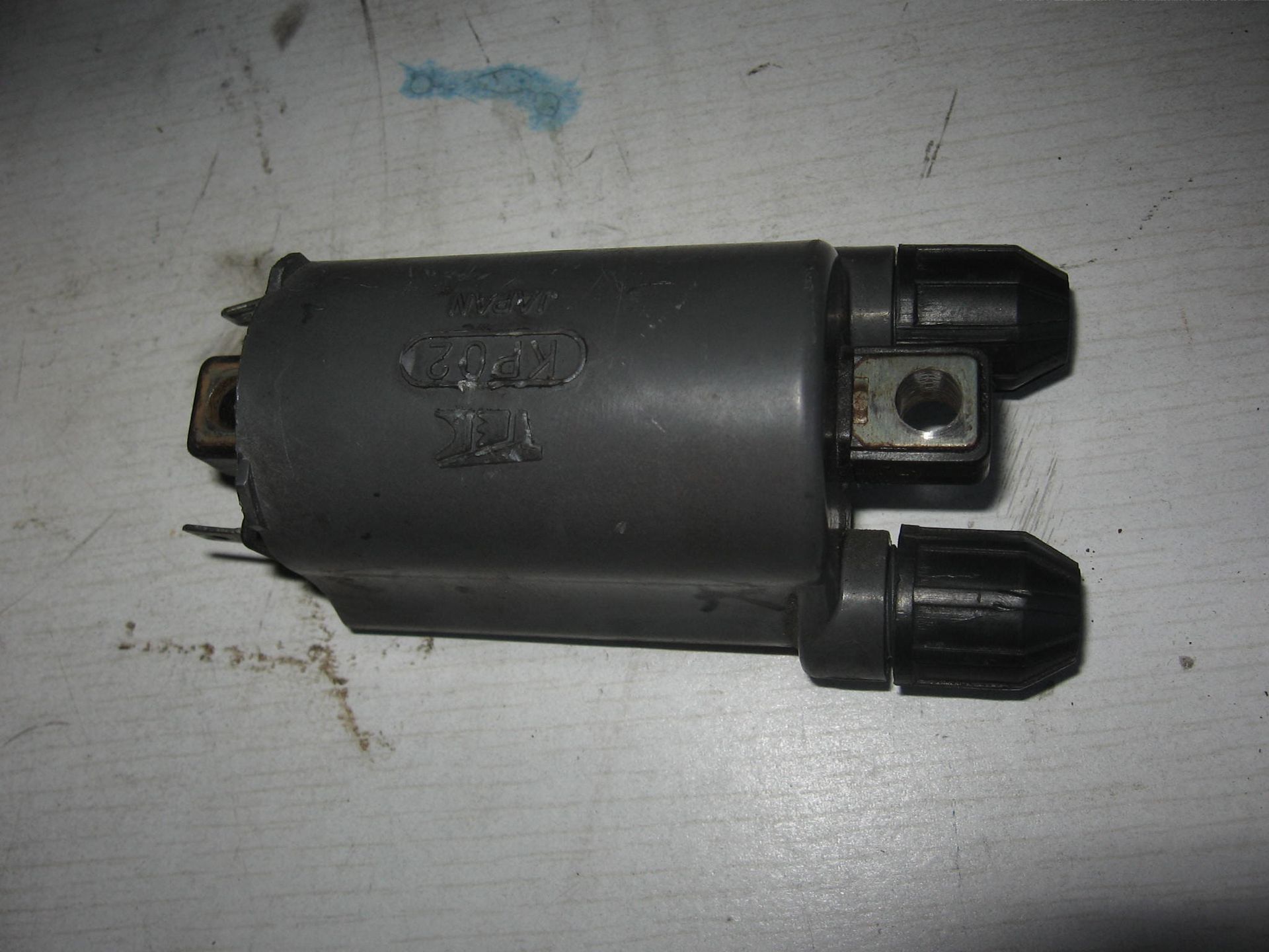 bobine  	zzr600 1993-2005	21121-1227	21121-1128