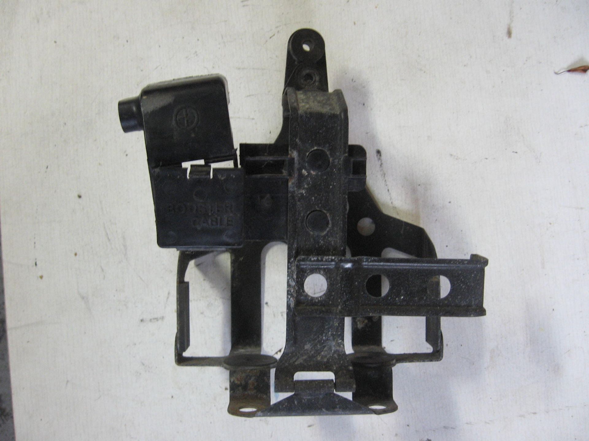 Accubak , accuhouder	St1100 1991-2003	50320-maj-000	50320-my3-000 , 50320-mt3-000