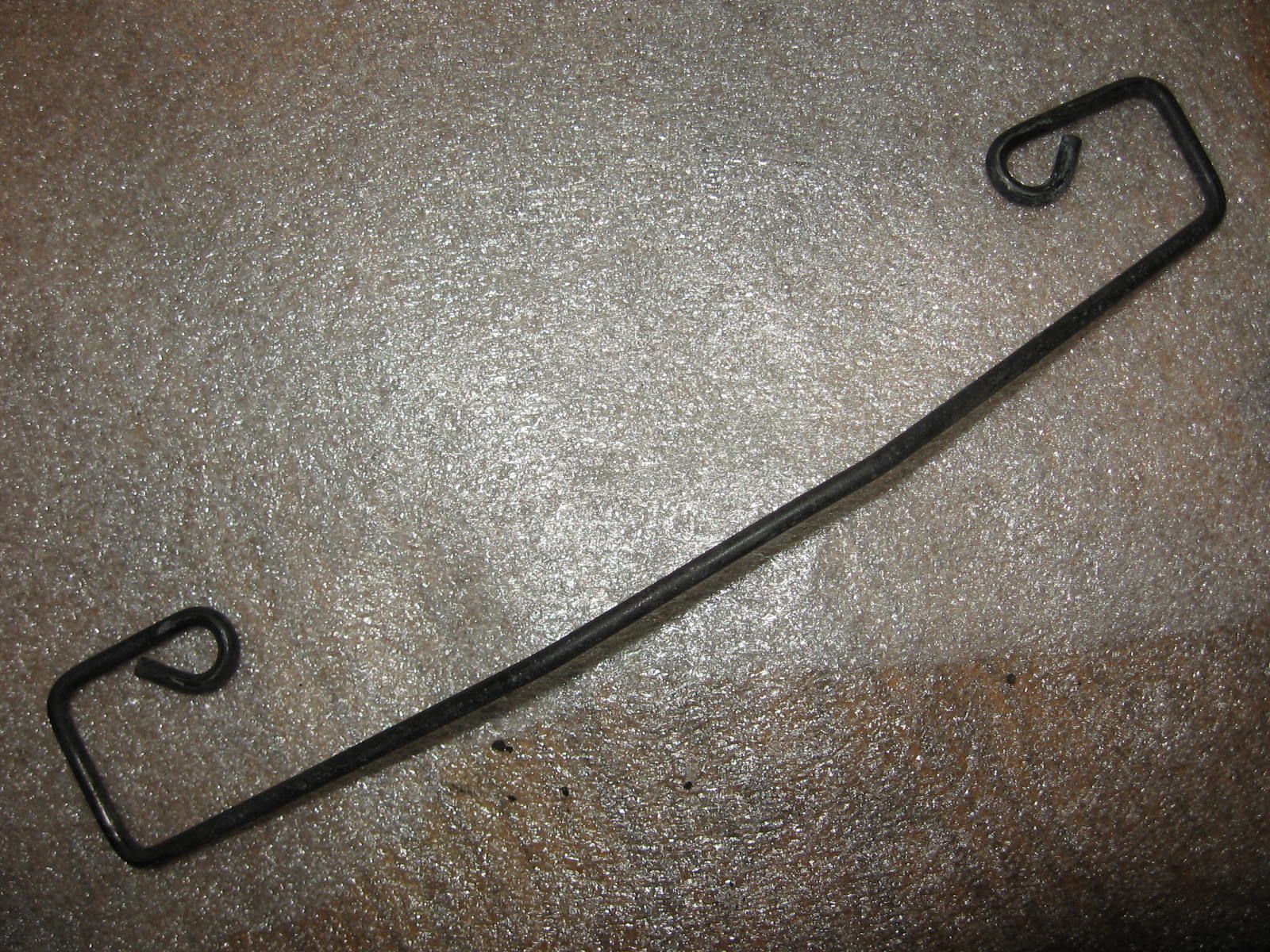 kabelgeleiderbovenste balhoofd	St1100   1991-03	53135-mt3-000