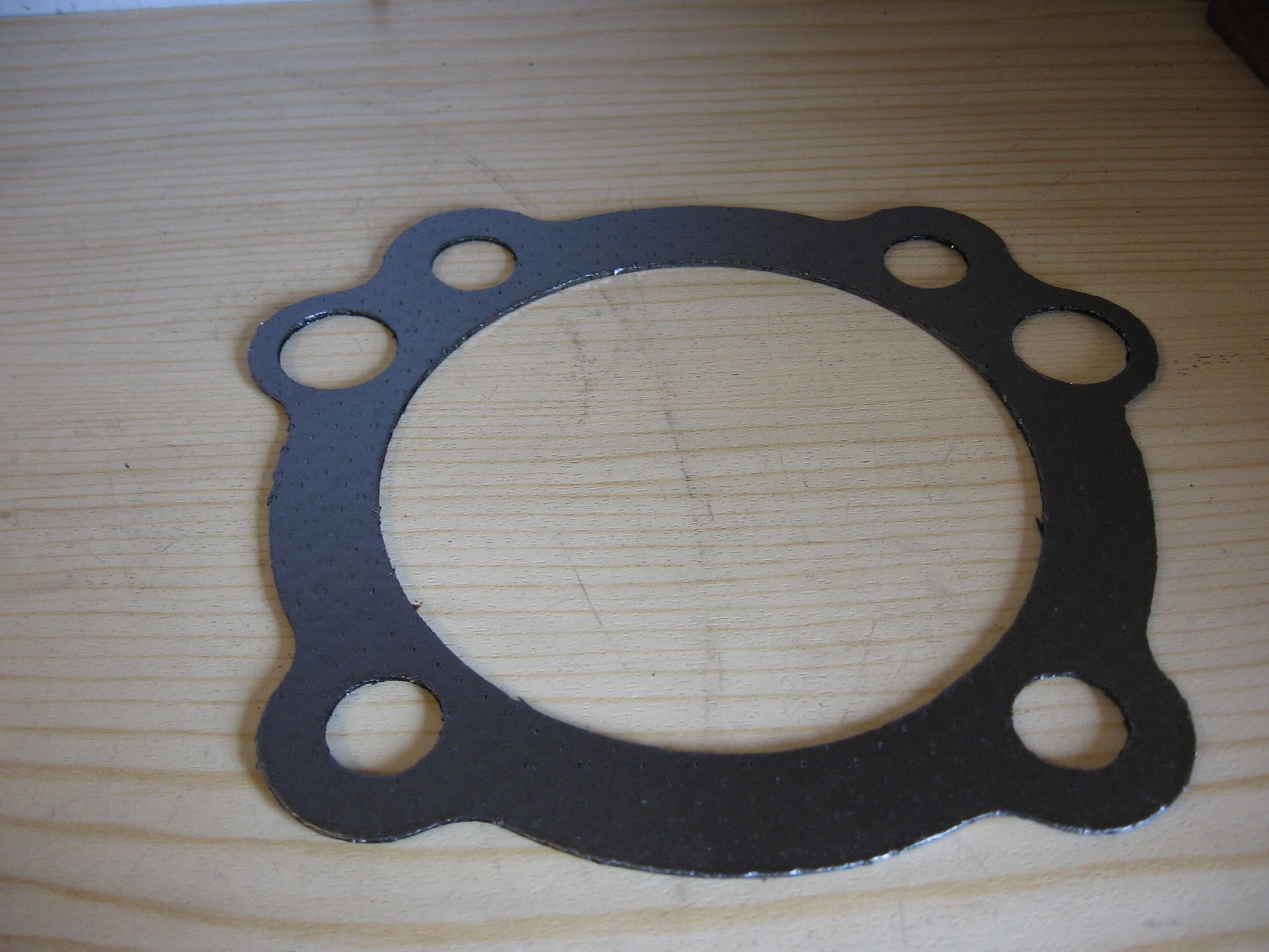 cylinderhead gasket ( grafiet)					16770-84B , 16770-84 , 16770-84f