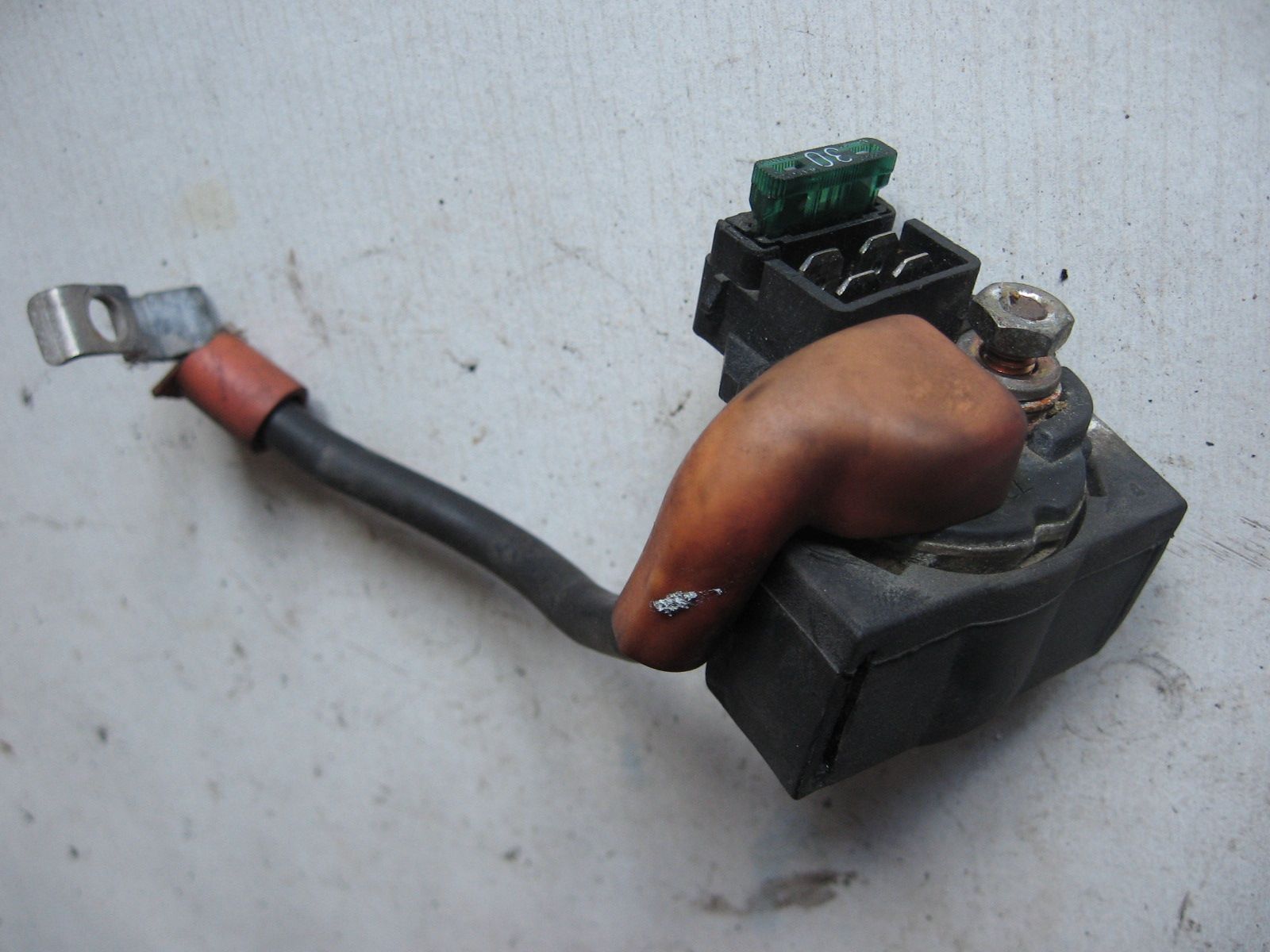 startrelais	Vfr400rg 1986 vt1100c 85-86	35850-mf5-751	35851-mf5-751