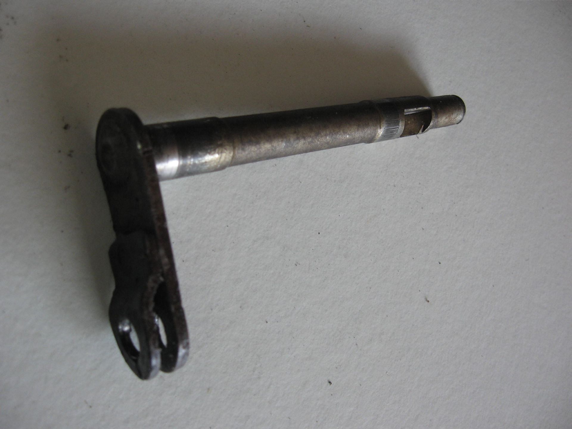 hevel koppeling in deksel // cx500 		22811-415-000 (1)