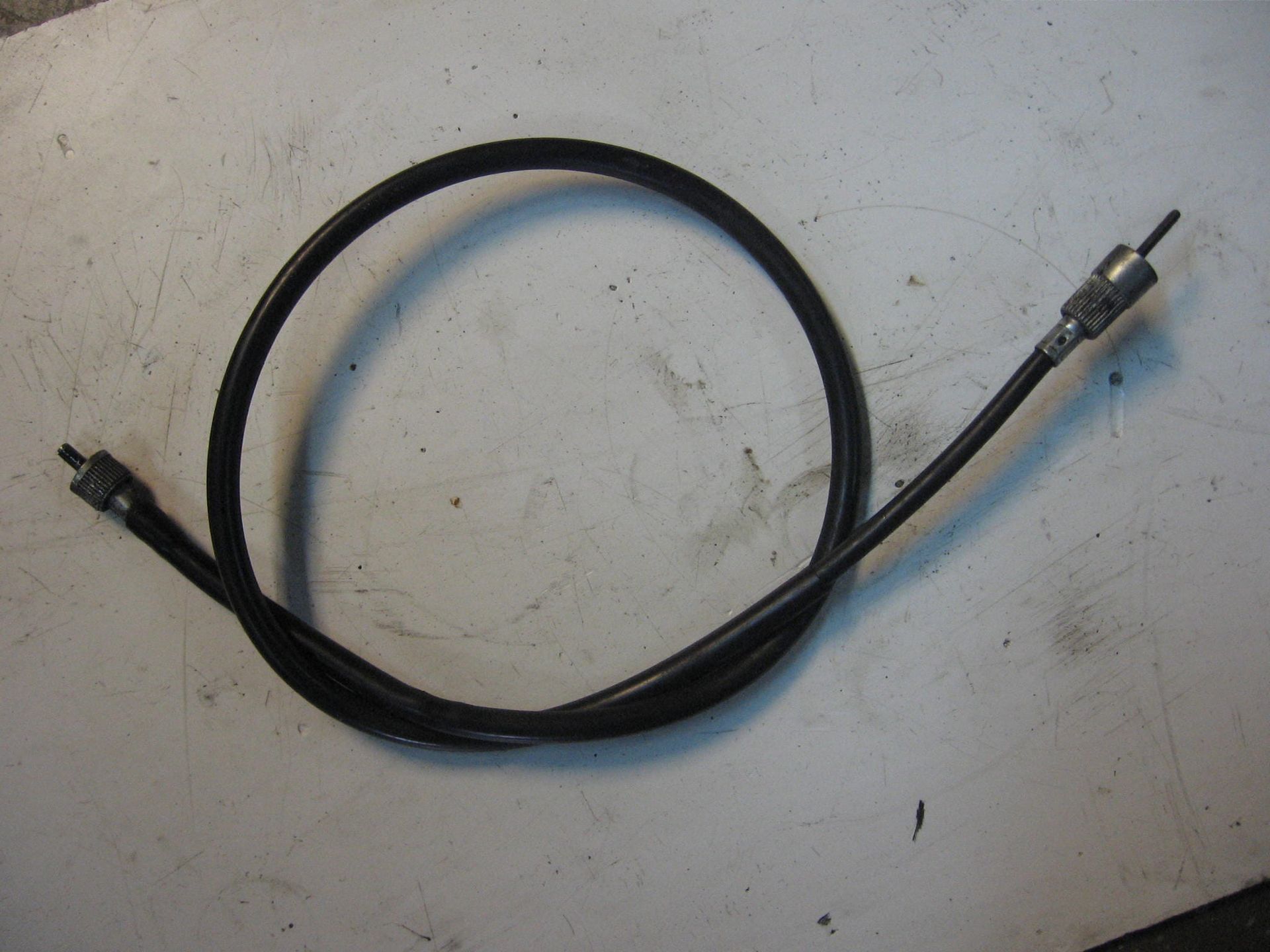 Kilometer tellerkabel // kz550 c2	80-84	54001-1029