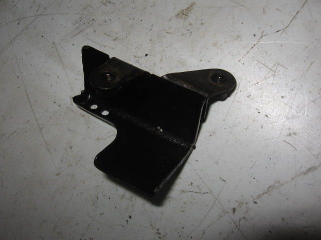 oil guide in carter // Gl1000 1976 gl1100 gl1200		11220-371-000