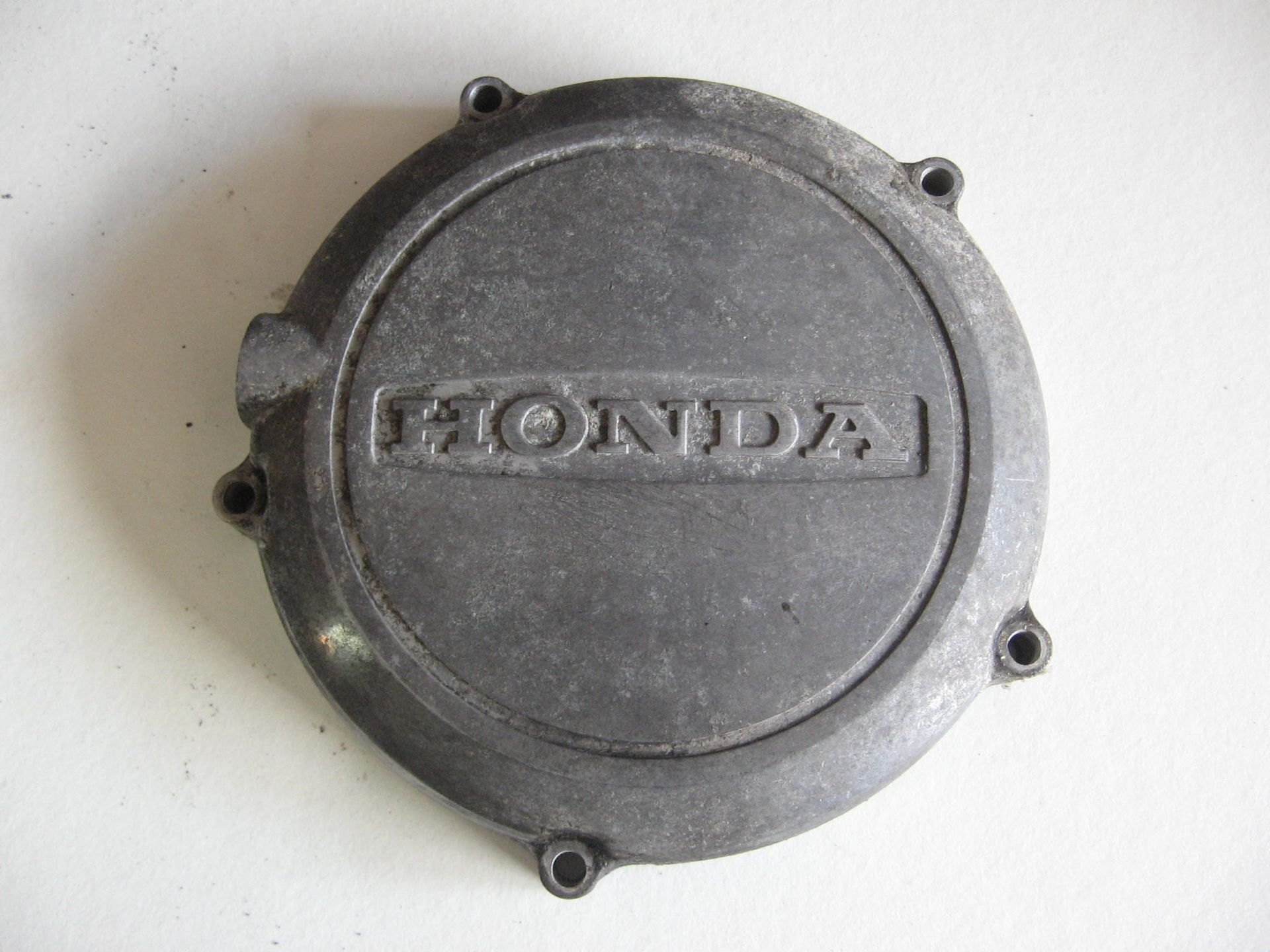 blok deksel koppeling // cx500 		11370-415-000