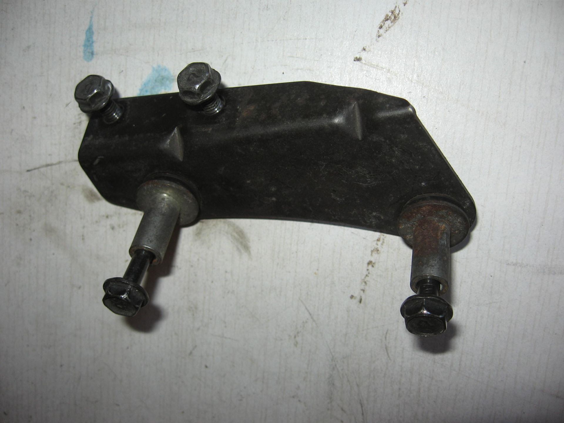 bobinesteun links zzr600 1993-2005 11047-1928