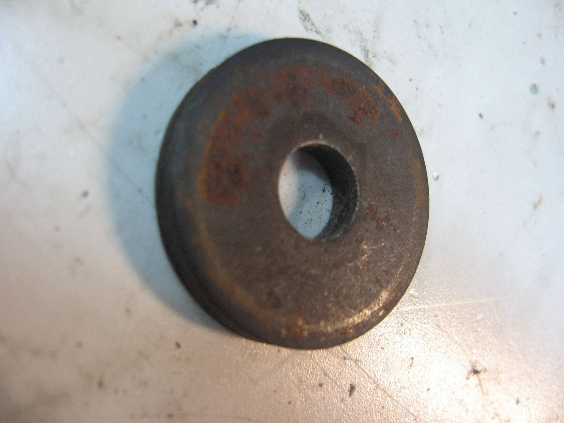 ring 28x8,5x4,0 -- krukas 90435-611-000