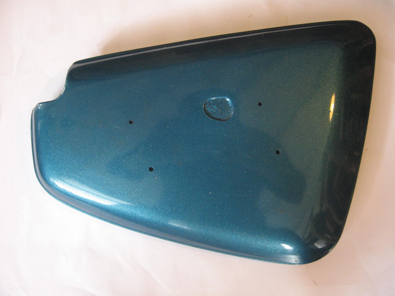 zijkap frame rechts -- cb750 f 1975-79 , 83600-392-000