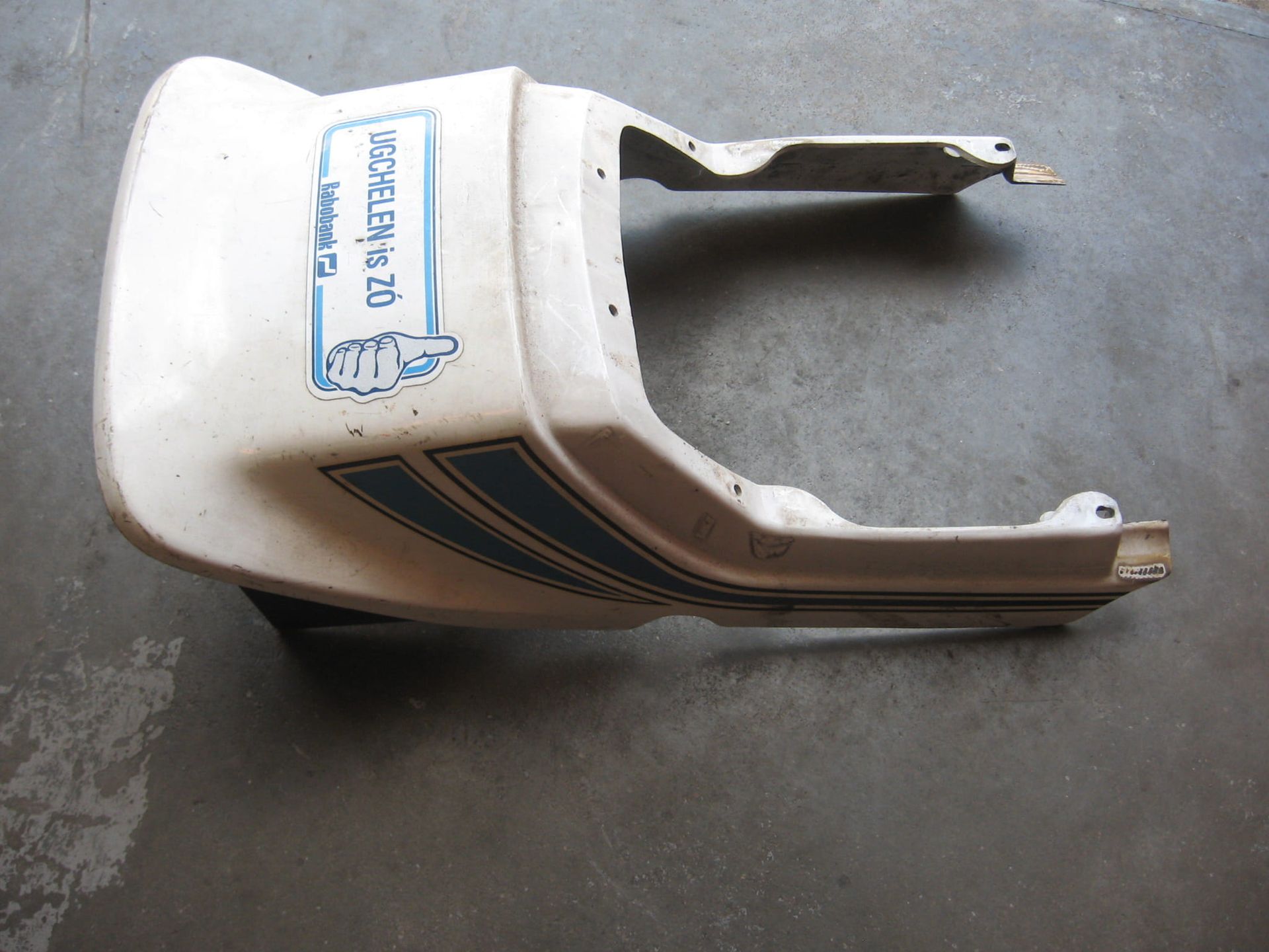 kontje 	cb750f bol do'r 	77210-mb7-670