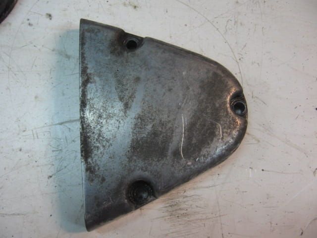 deksel oliefilter -- LS650 1986-2011		16512-24B00 (2)