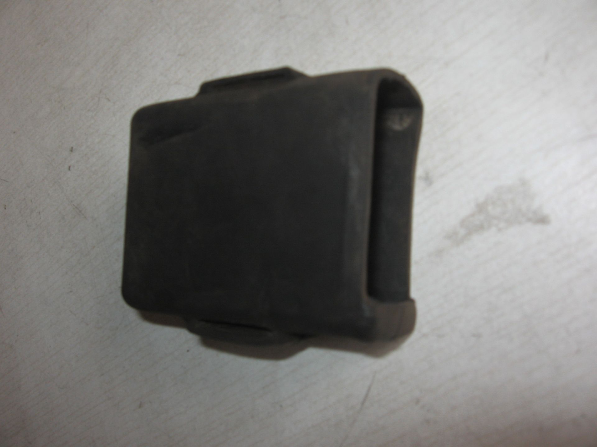 rubber cdi , ontstekingsunit klein	VT1100 1985-86	30422-MG8-005