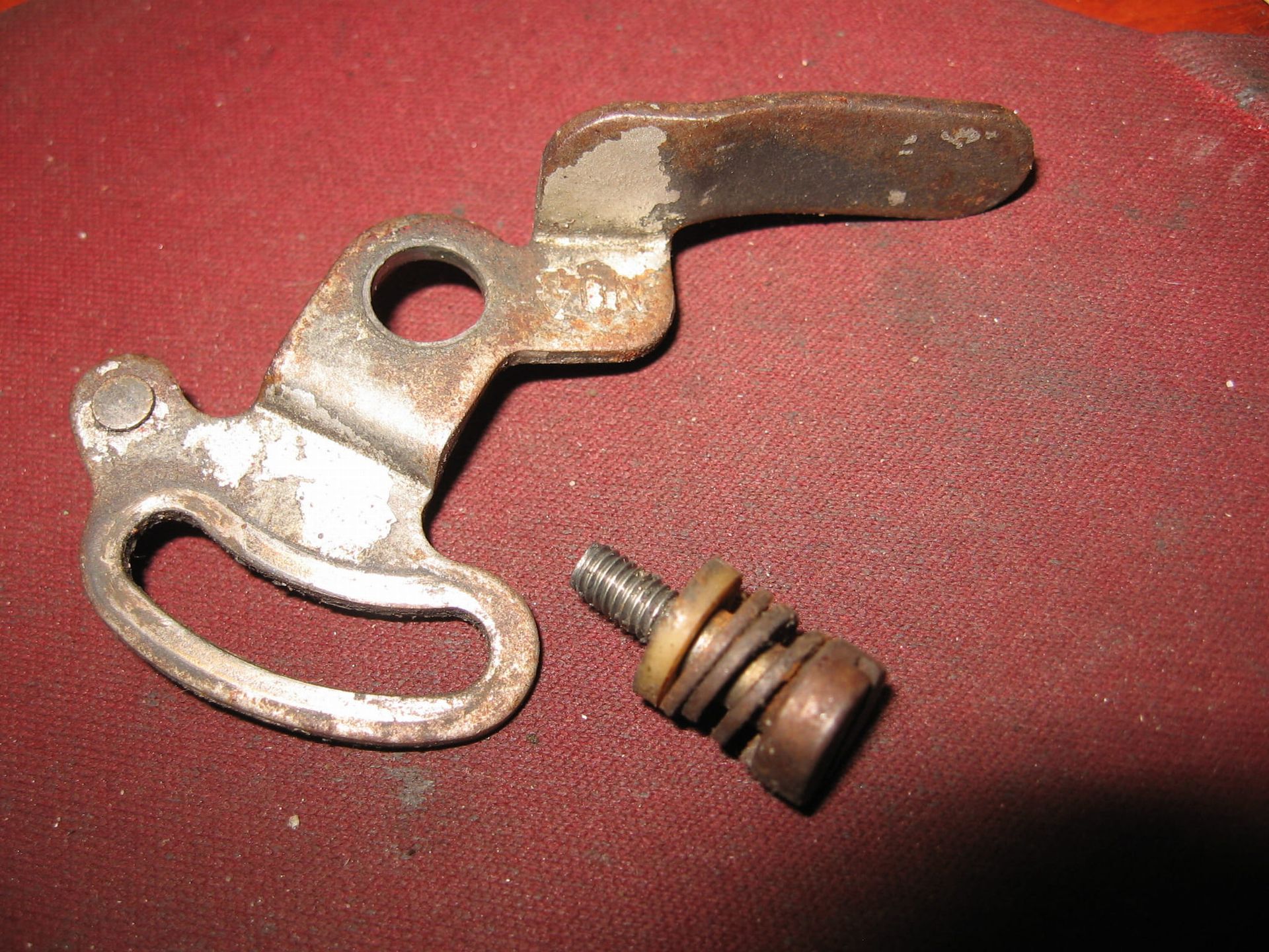 chokehevel  	gs450 gs425	13413-44110