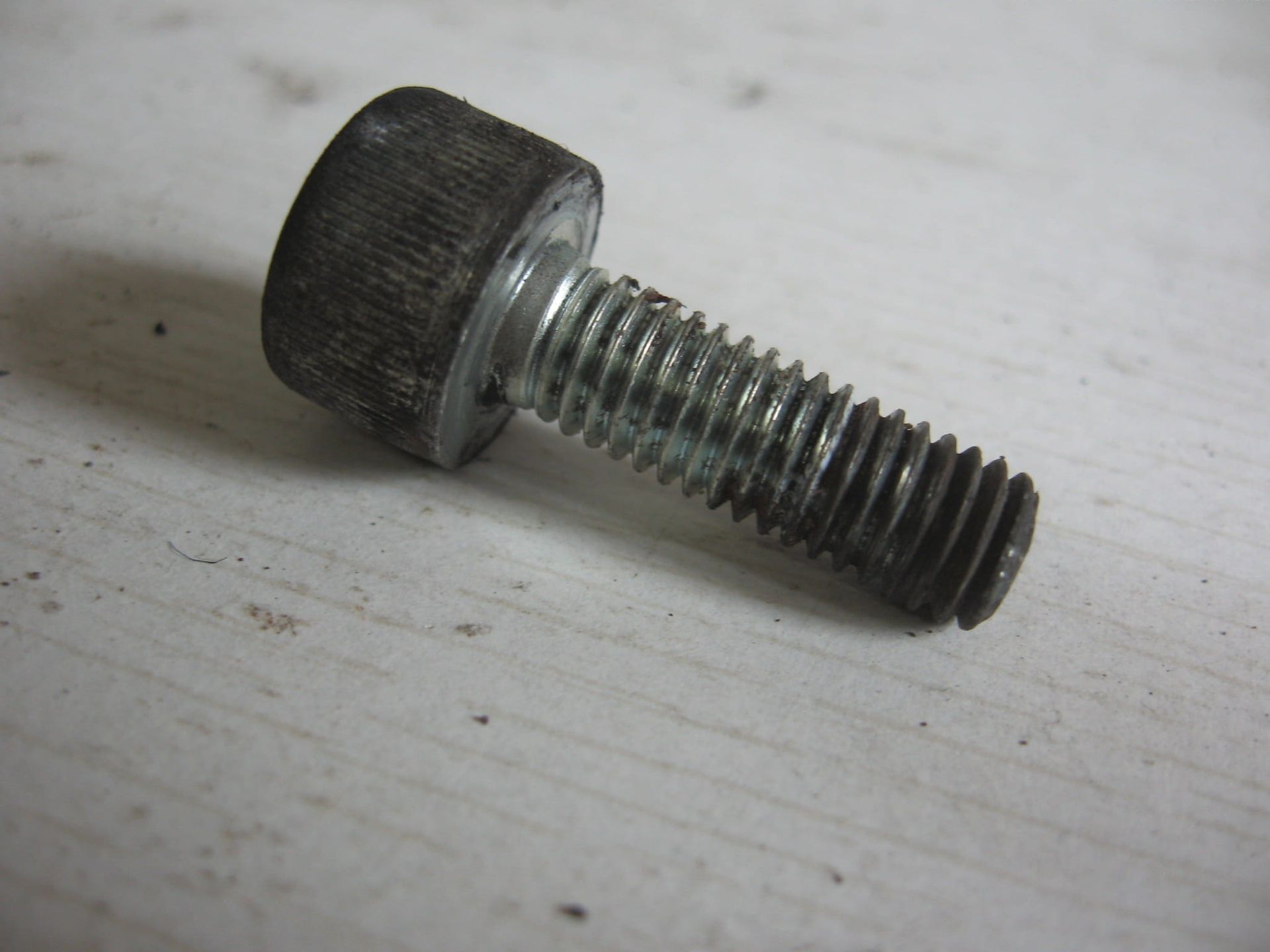 Voetsteunhouder bout	Xbr500 1985-88   	90117-471-000