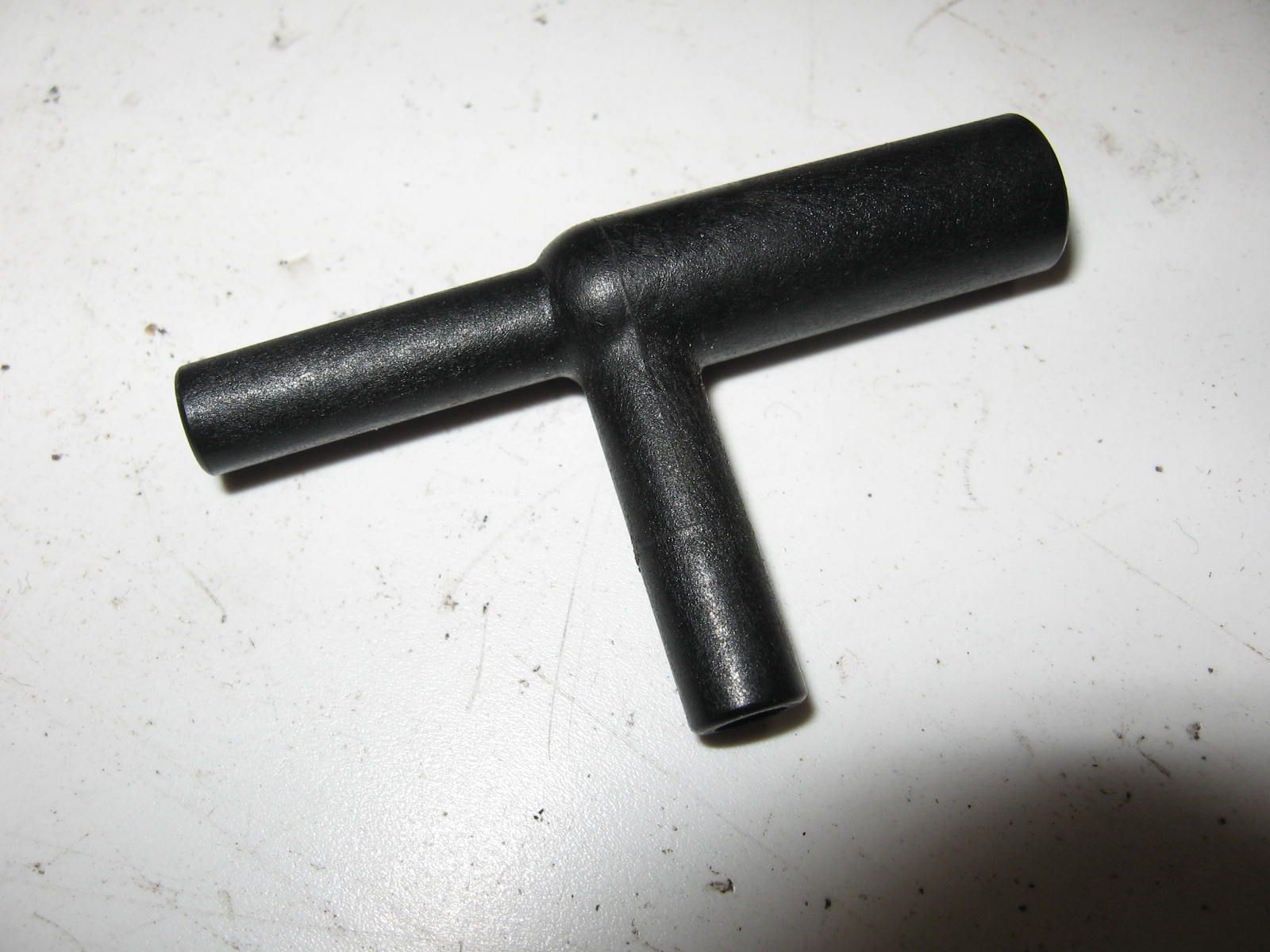 T stuk  luchtslang , 6,5/10 mm	GL1500 1988-2000	17474-mn5-000
