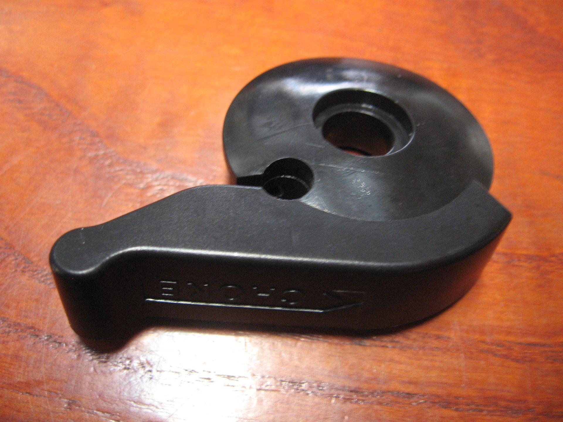 choke hevel // fzr1000 1990-95 , fzr400 88-90 , yzf600 95-96 , yzf750 94-98		oem		1wg-83941-00	1wg-83941-01
