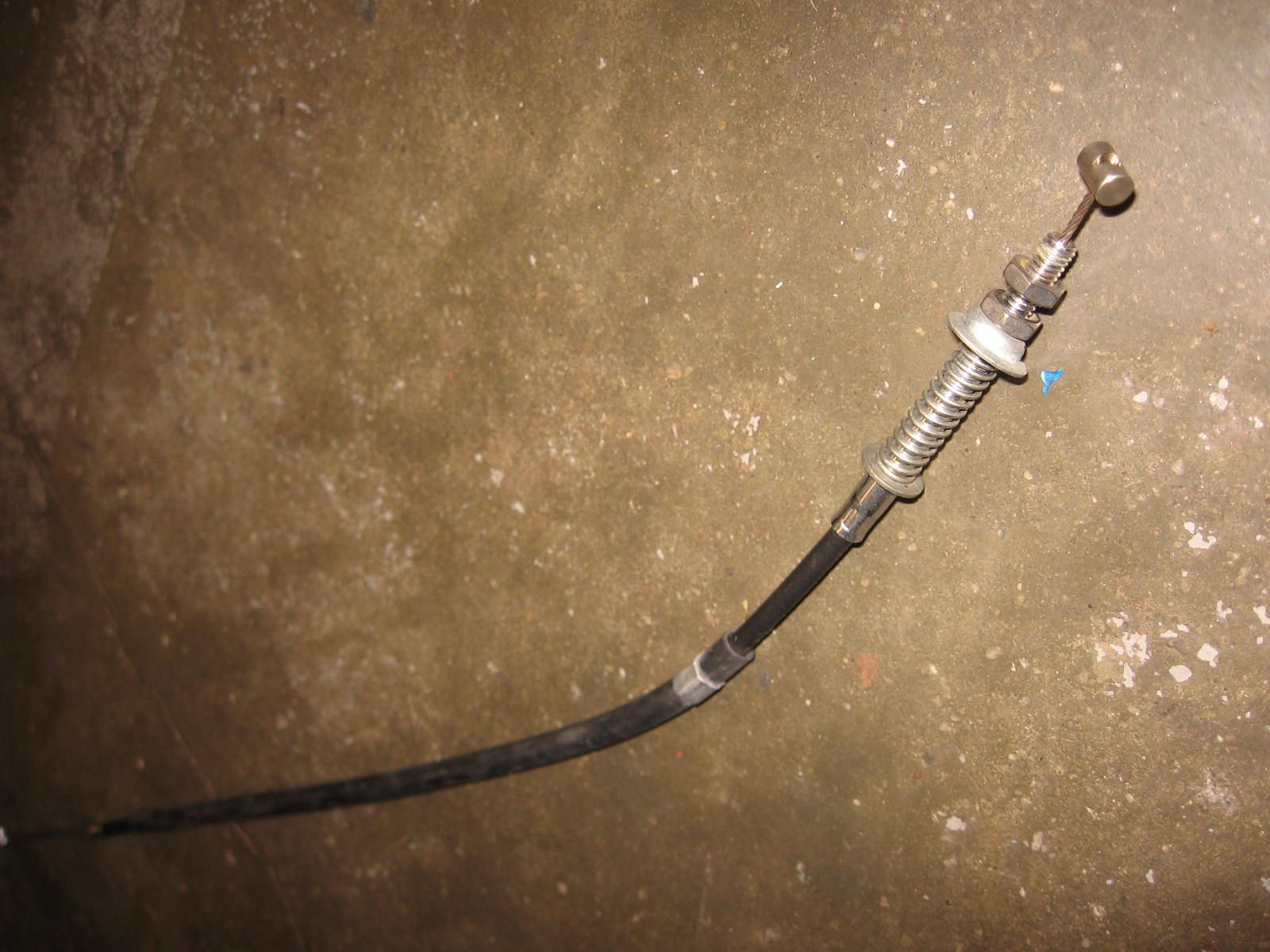 kabel A bediening uitlaatcontroleklep	Cbr1000rr 2004-05	18910-mel-000