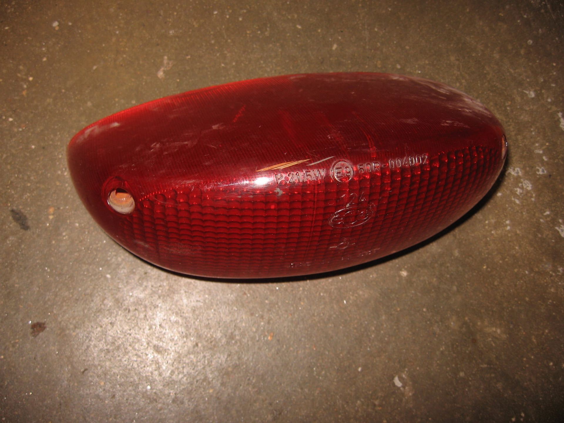 achterlichtglas	St4s 01-05 , st4 01-03 	53240021a