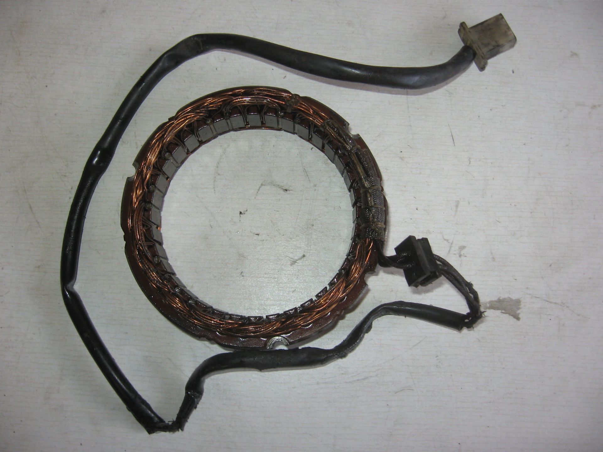 dynamostator	Xs400 1980- 1982 	3F9-81610-50