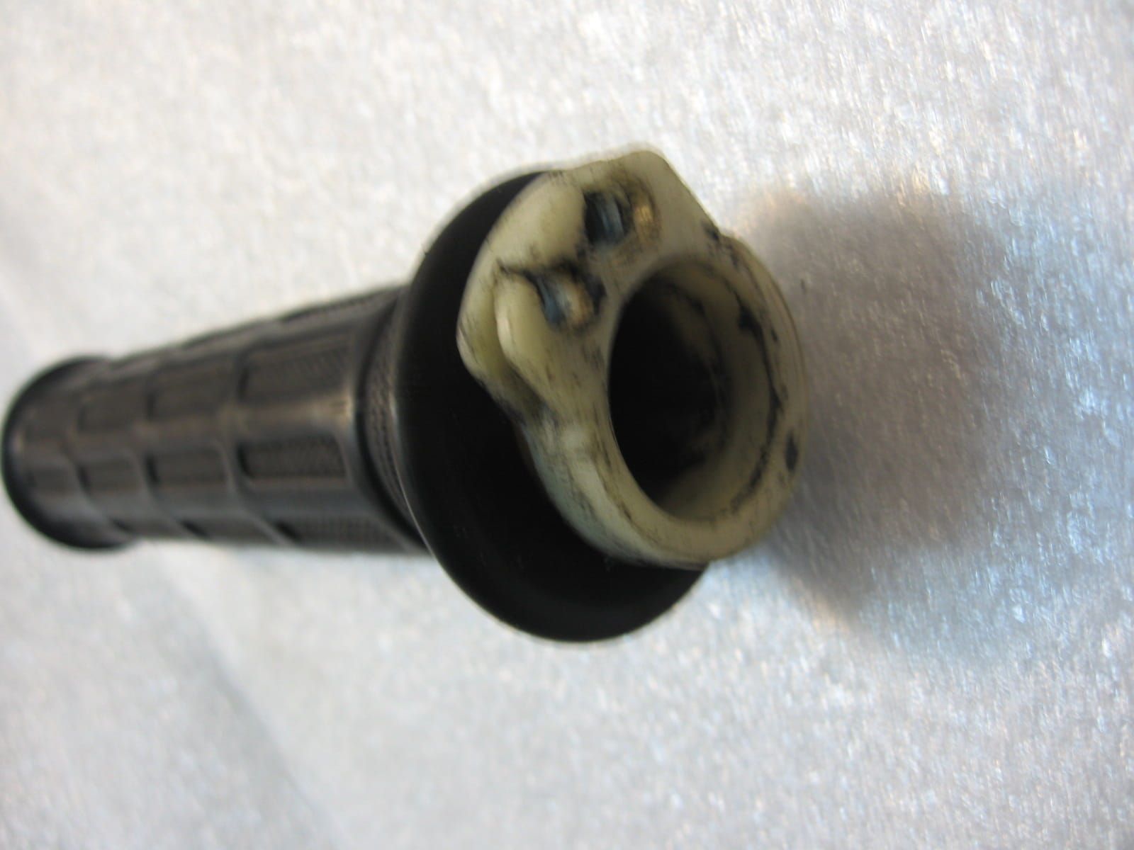 Gasbuis , gashandvat	Vf1100c 83-85	53141-300-010