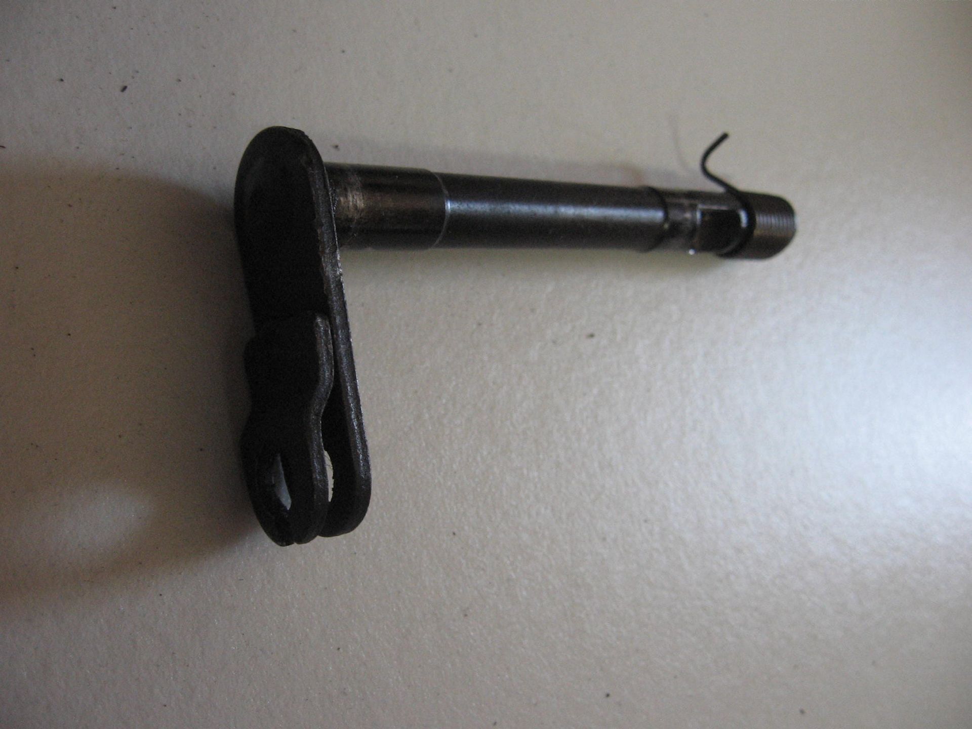 hevel koppeling in deksel // cx500 		22811-415-000