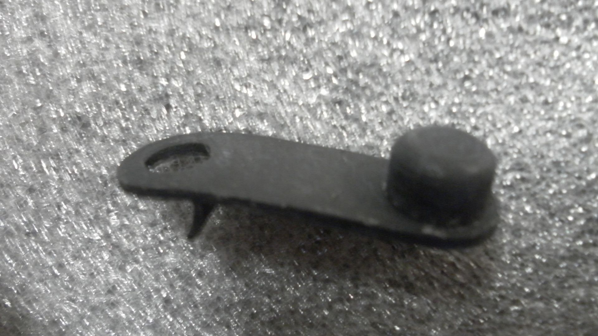bleeder cap , Ontluchtingsnippel afdichtrubber		brembo